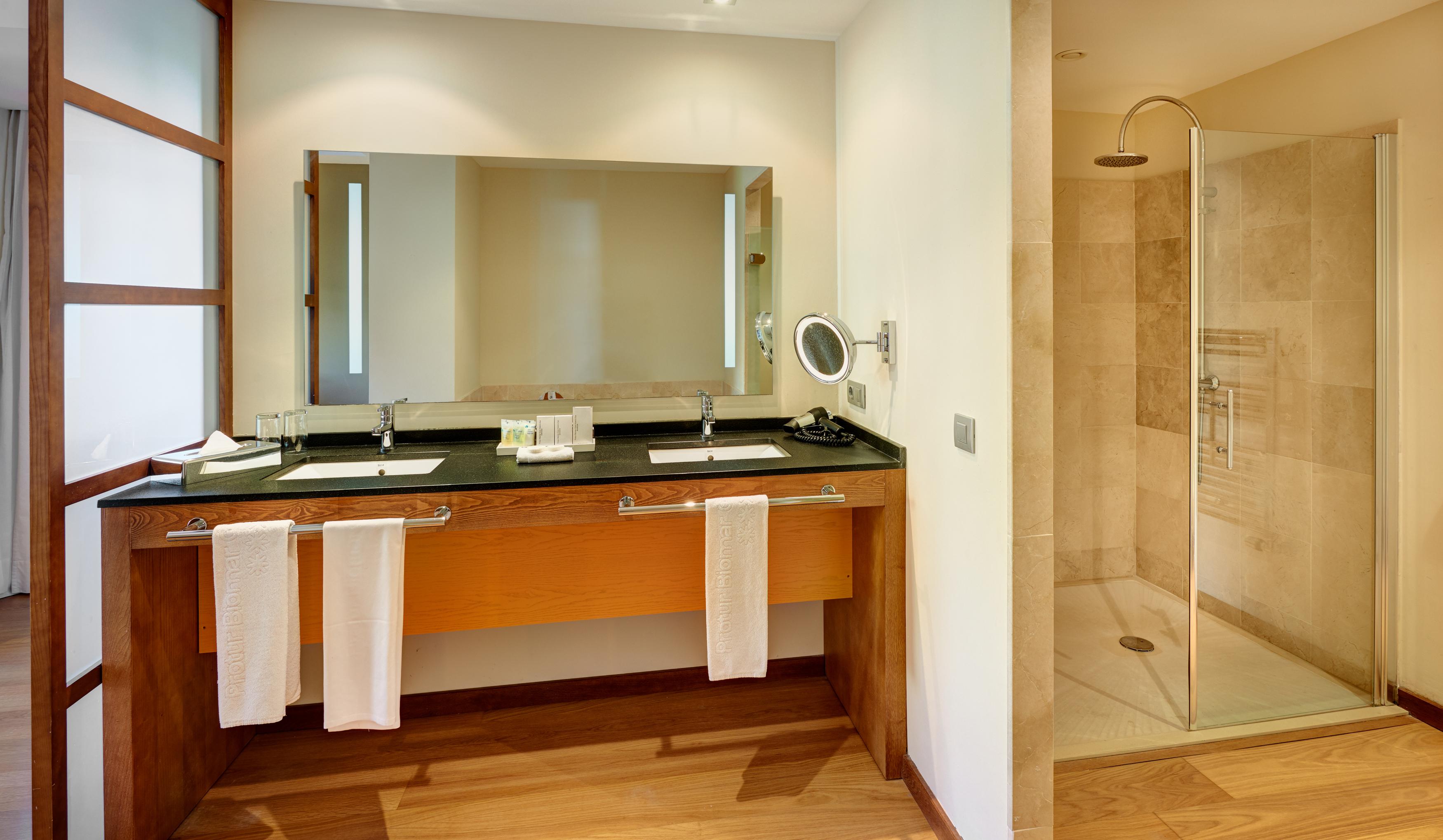 Hotel Protur Biomar Gran &