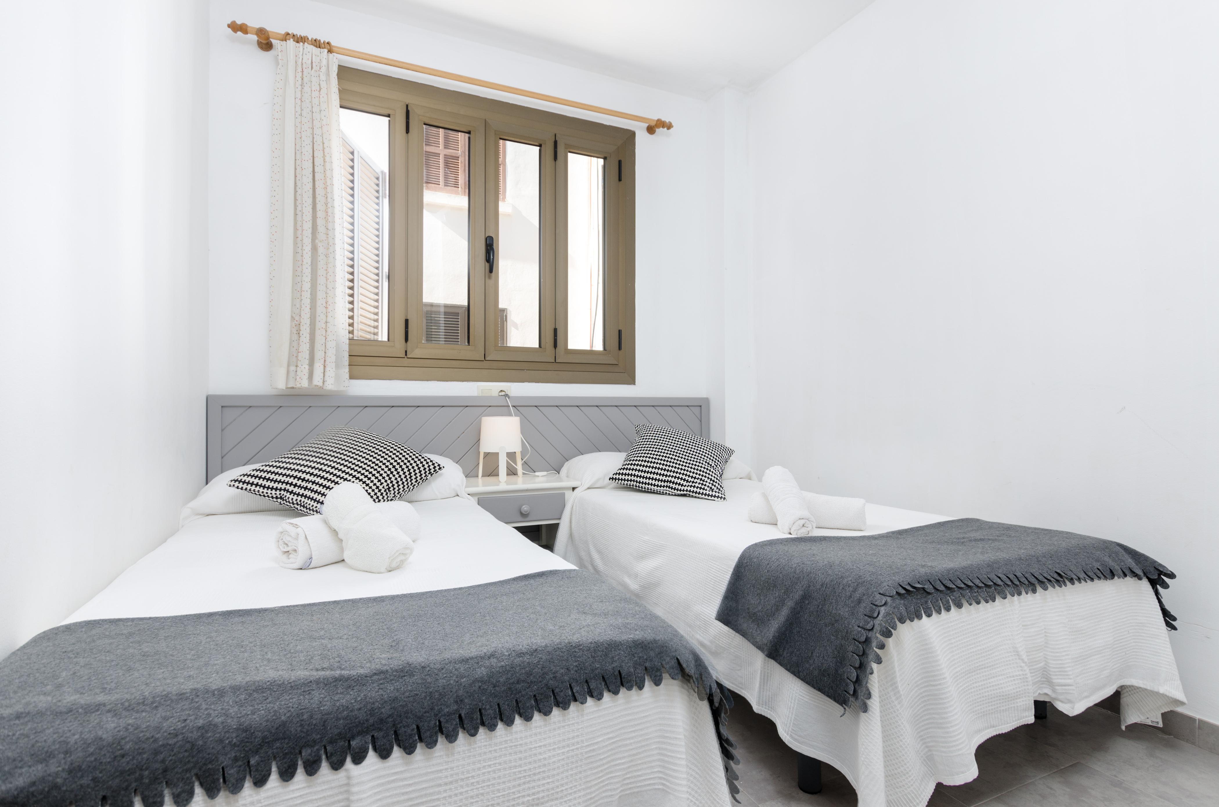 Alcudia Apartment *