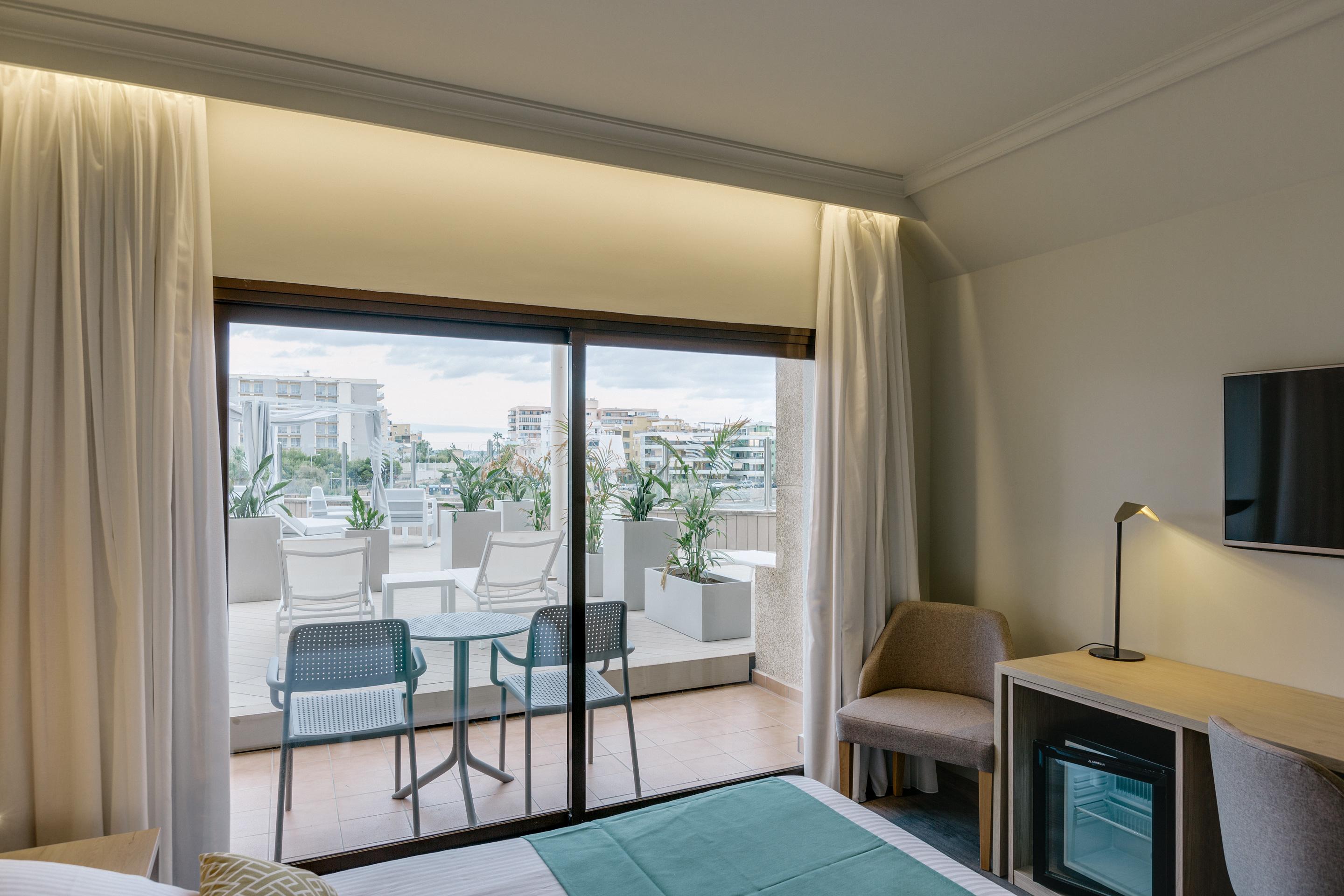 Aluasoul Palma Adults Only 4*