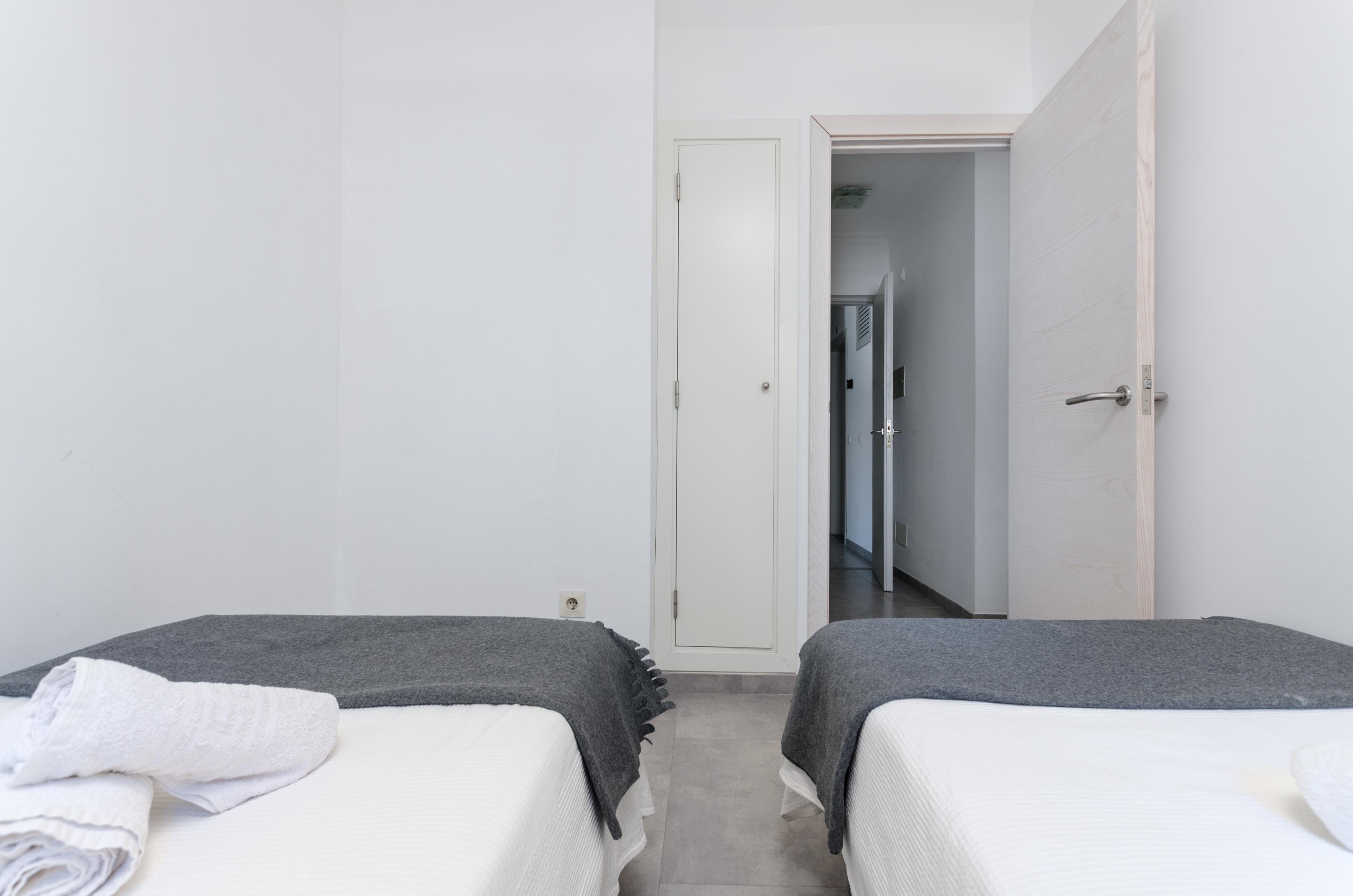 Apartment Alcudia Port de Alcudia (Mallorca)