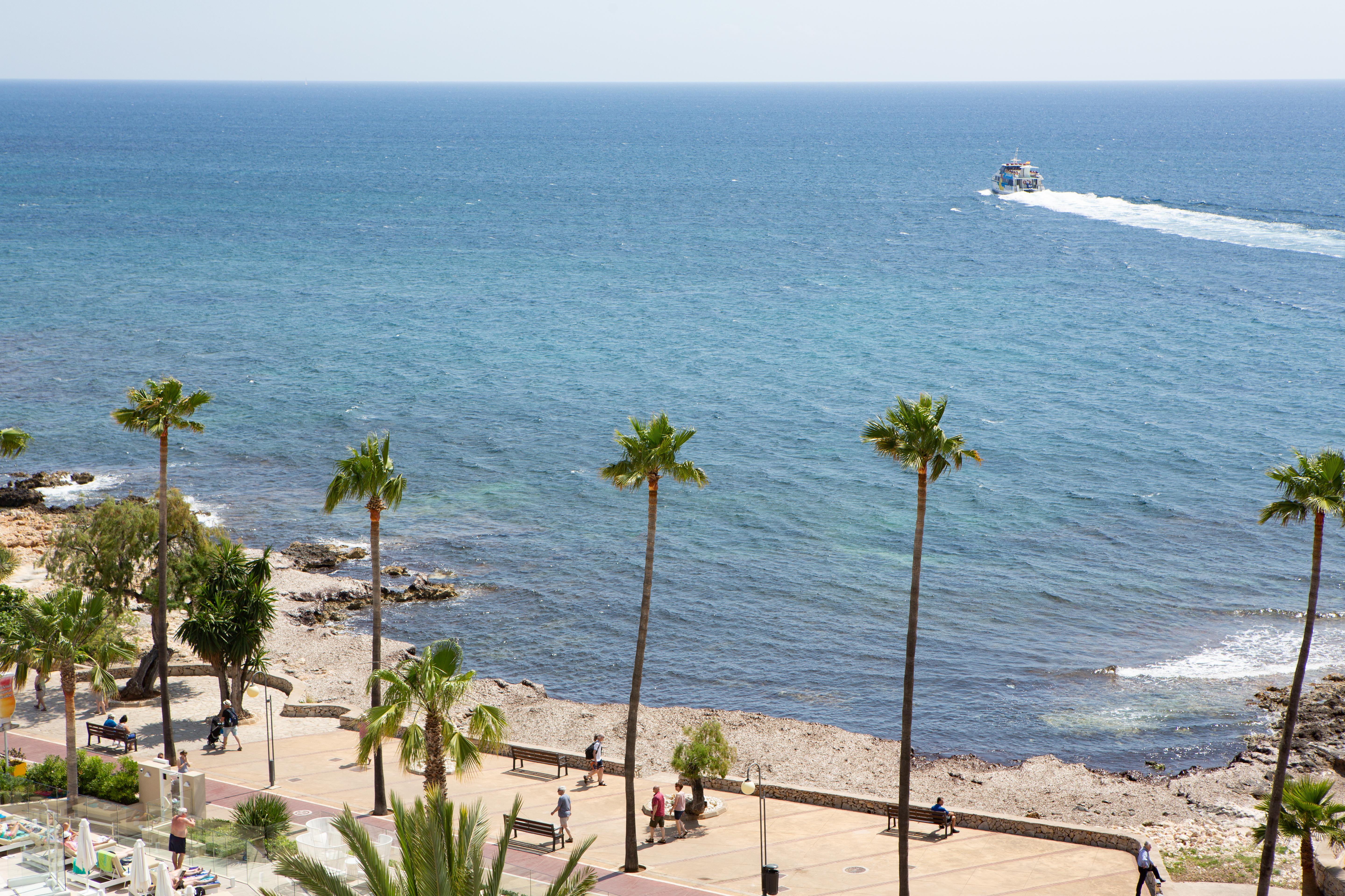 Sabina Playa (adults Only) 4* Cala Millor (Mallorca)