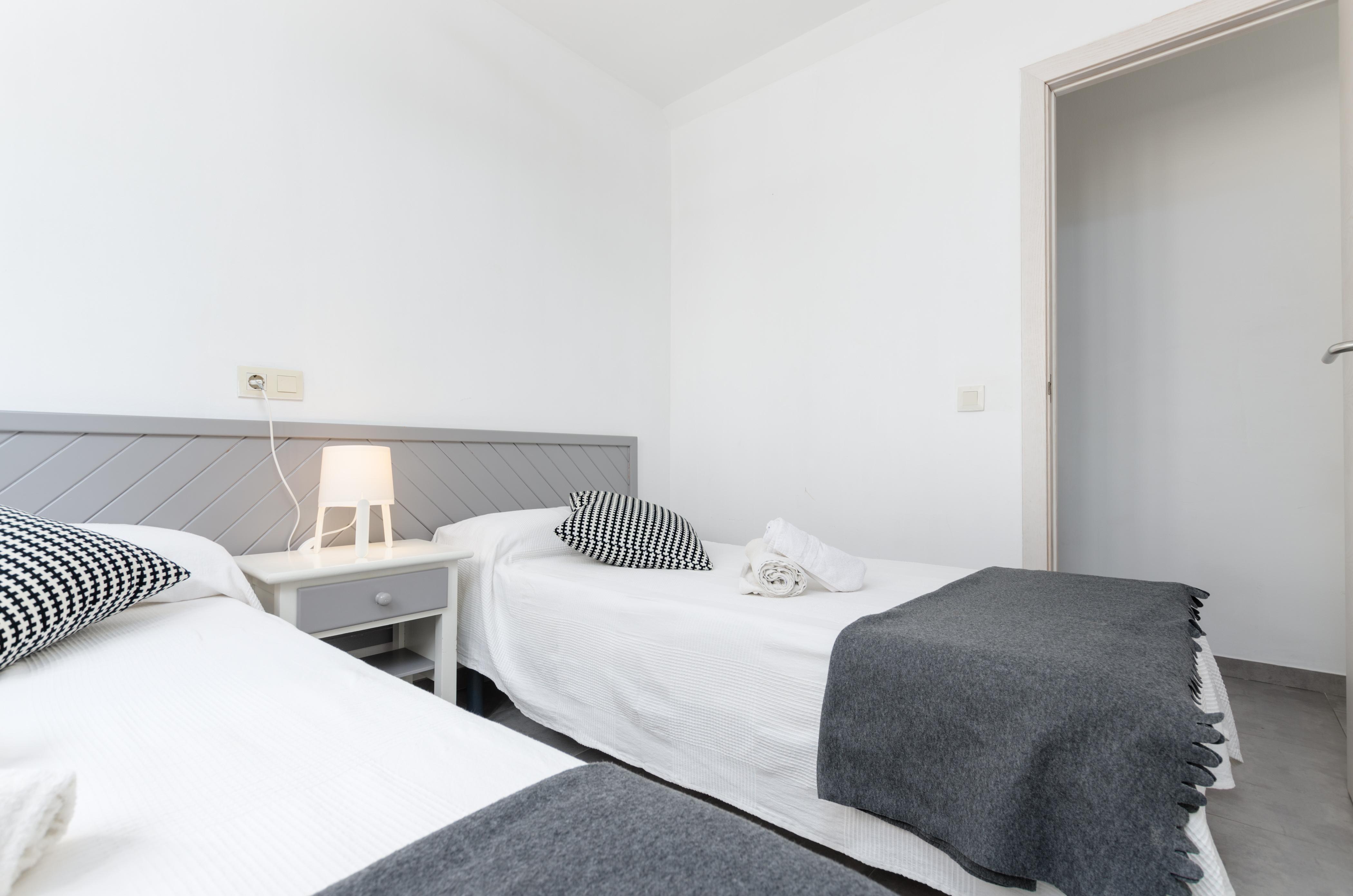 Apartment Alcudia