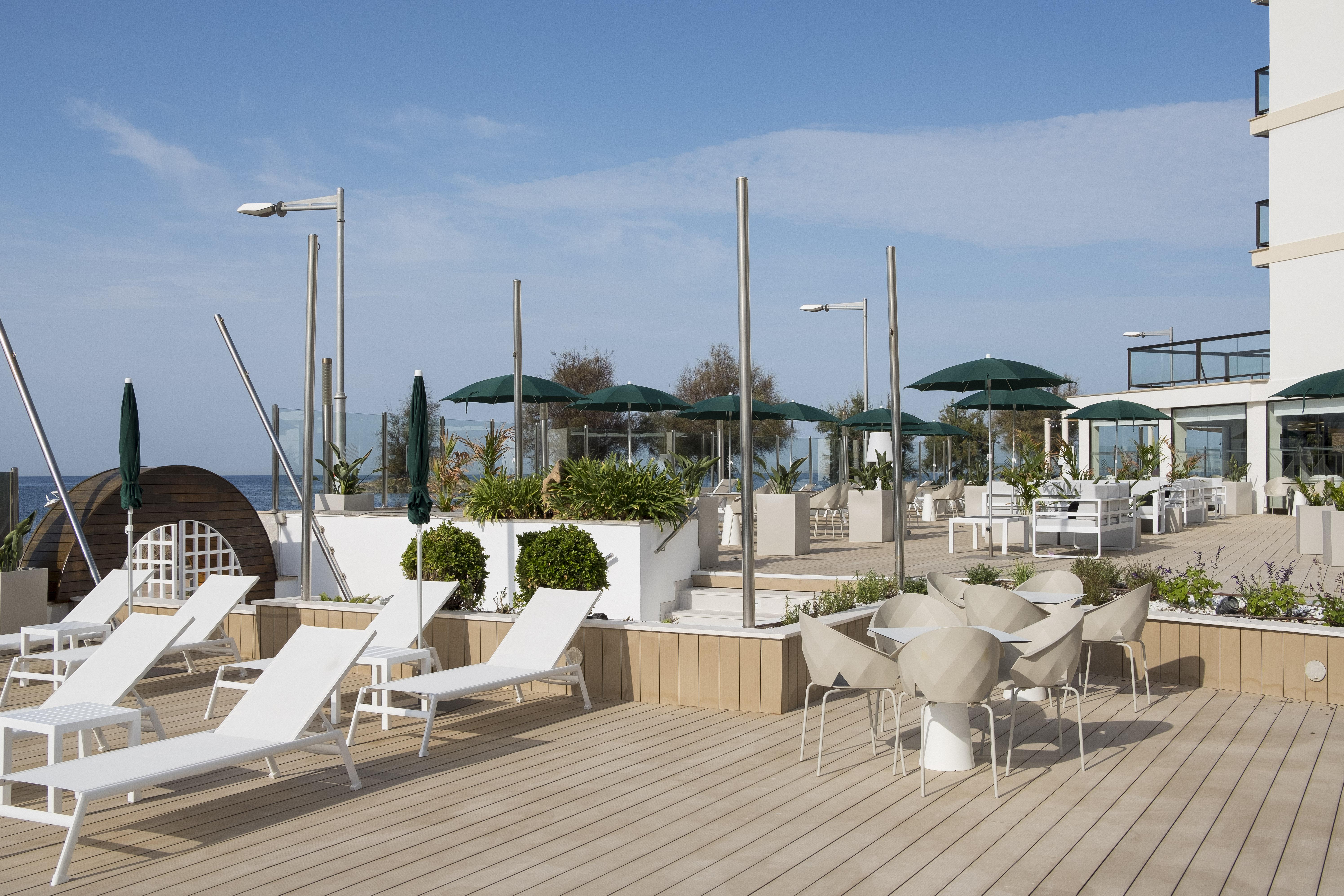 Aluasoul Palma Adults Only Hotel Can Pastilla (Mallorca)