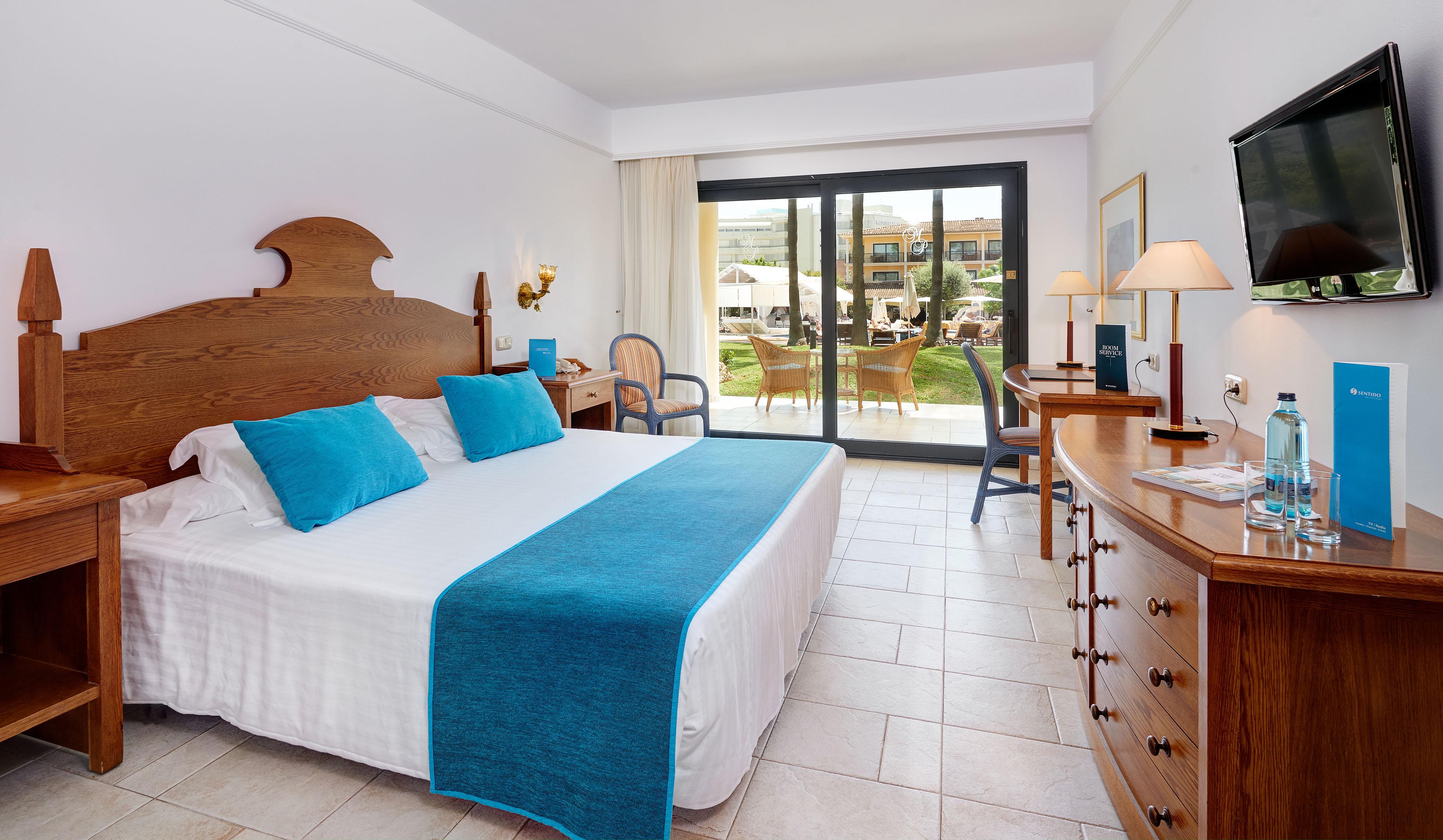 Cm Mallorca Palace - Only Adults