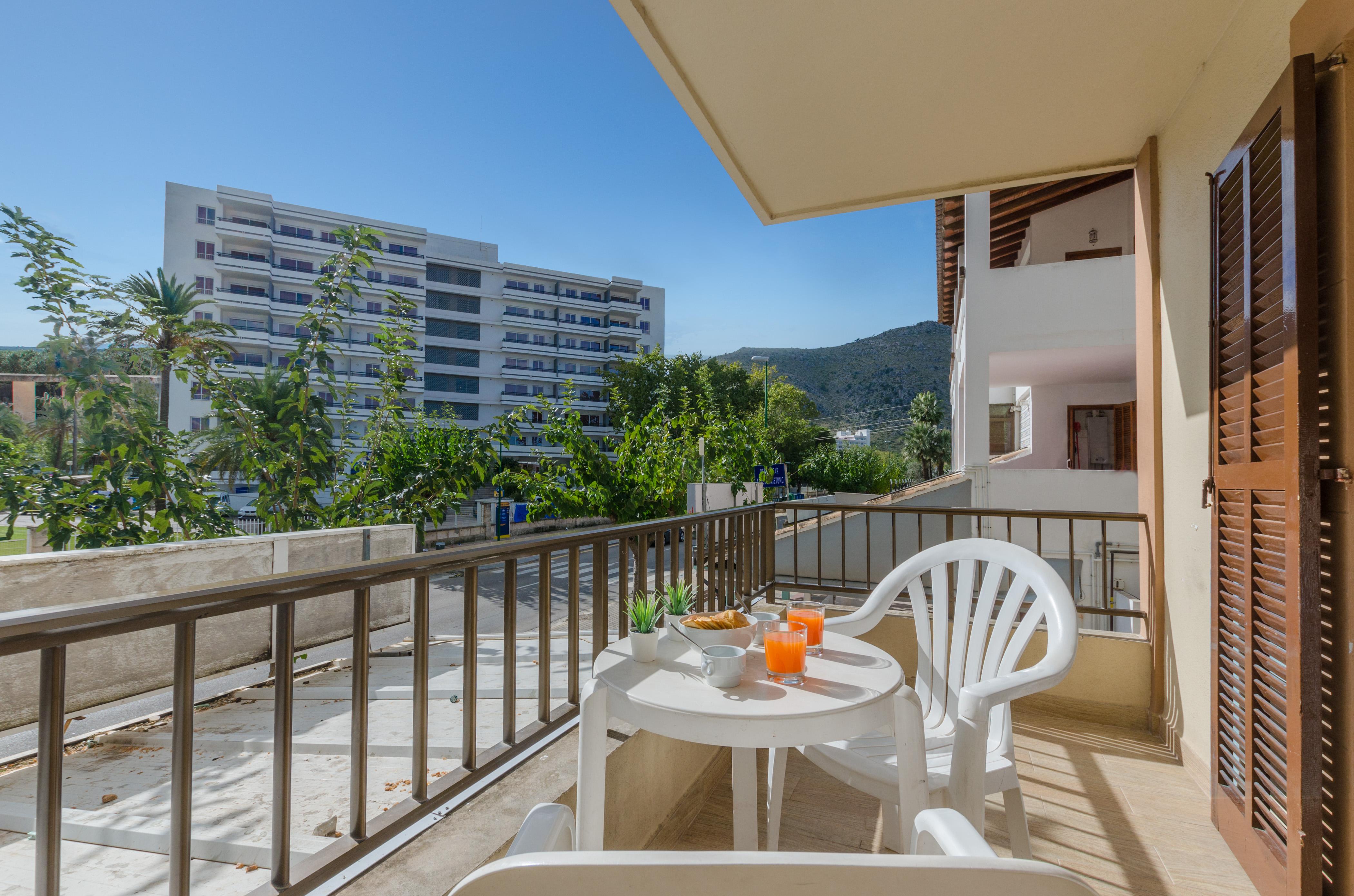 Alcudia Apartment