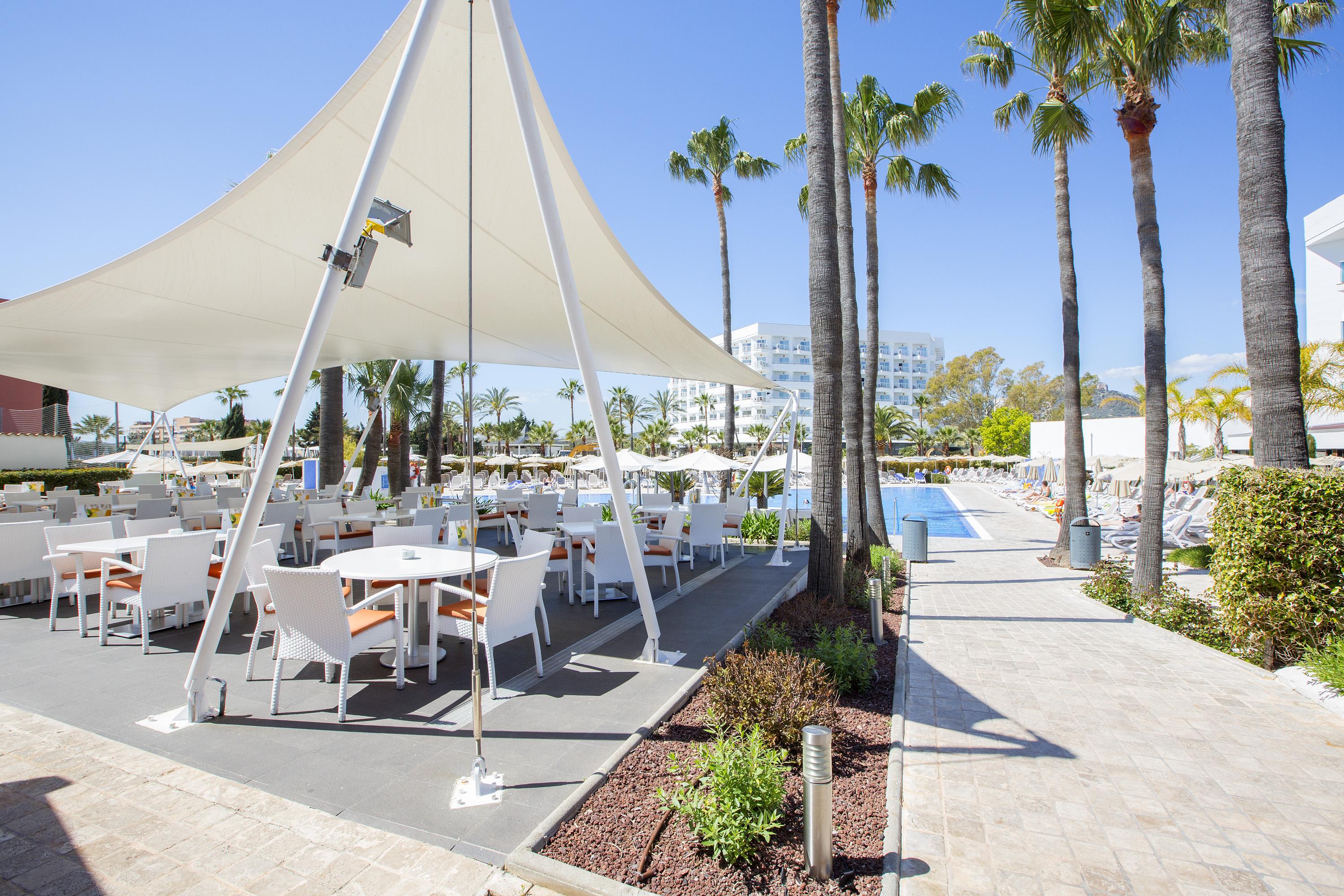 Hotel Hipotels Park