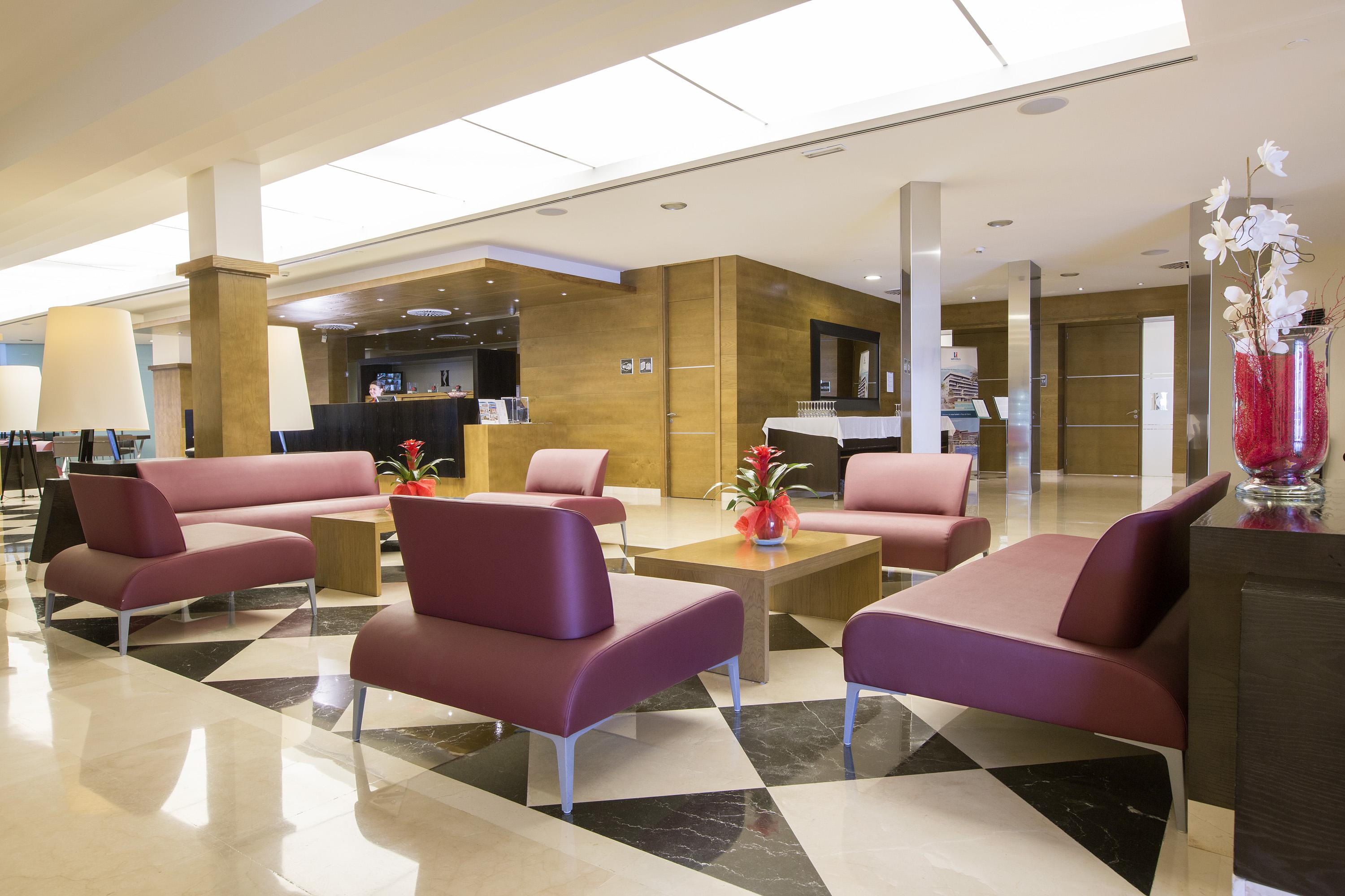 Hipotels Park Hotel Cala Millor (Mallorca)