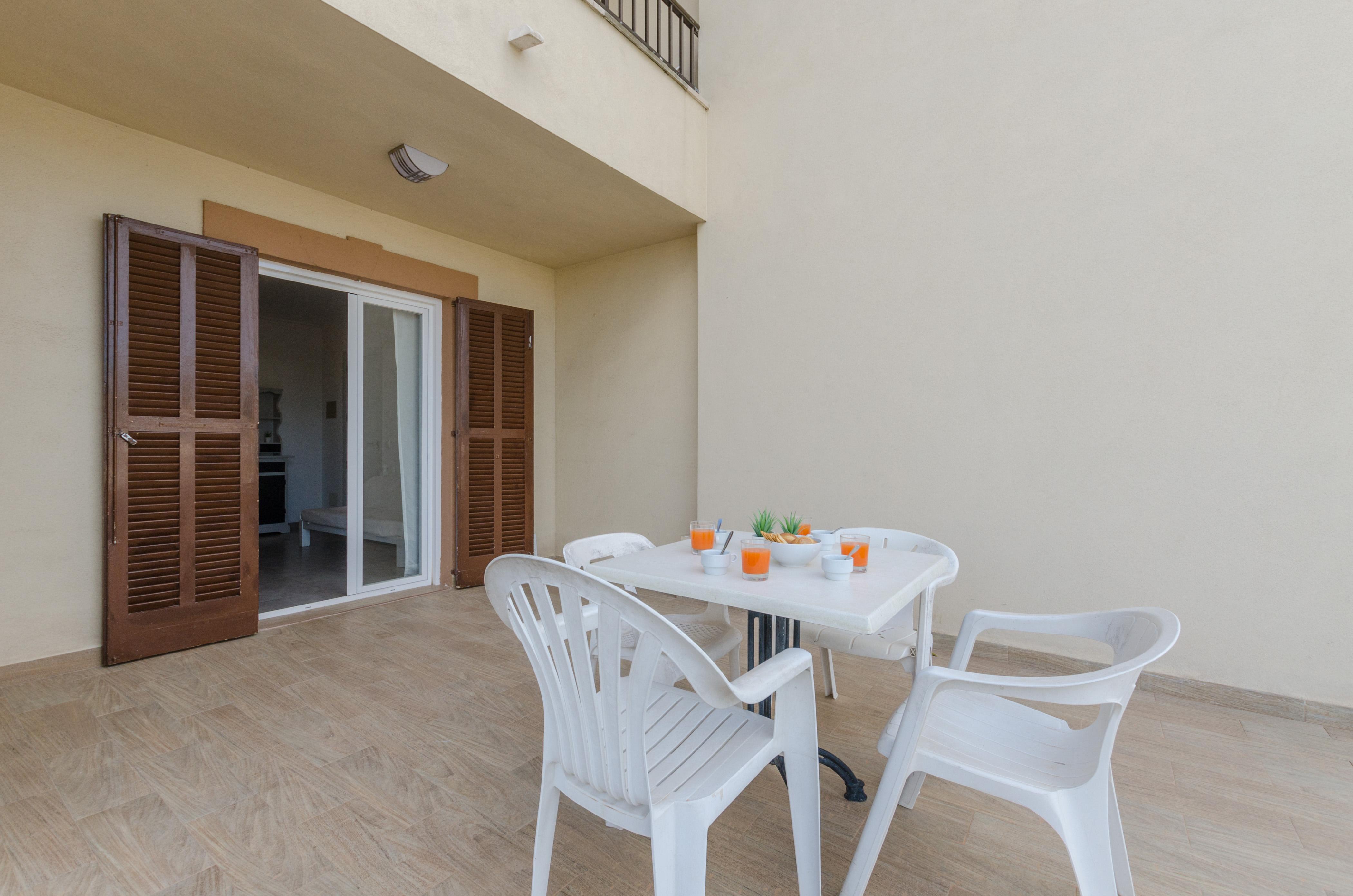 Alcudia Apartment