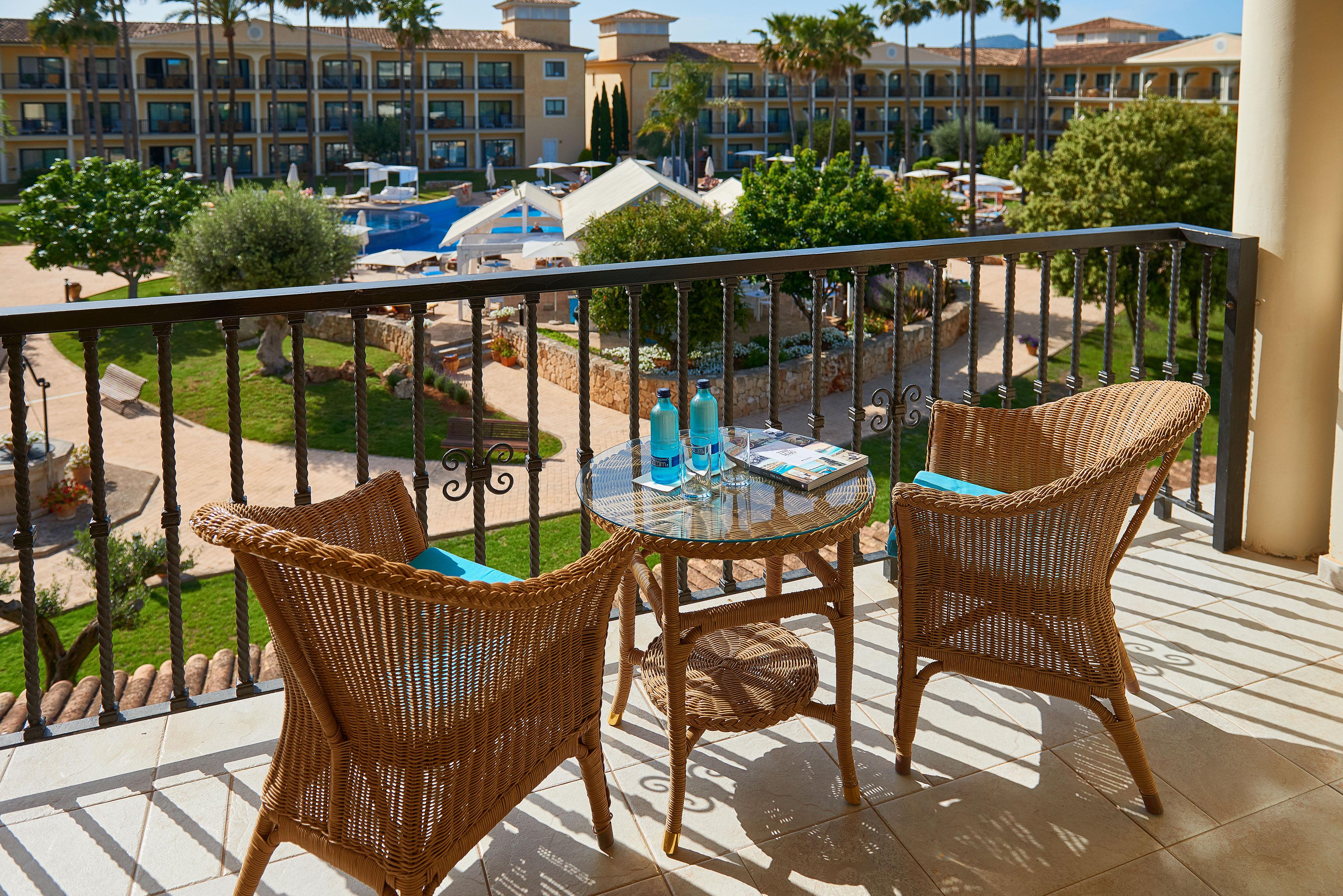 Cm Mallorca Palace - Only Adults Sa Coma (Mallorca)