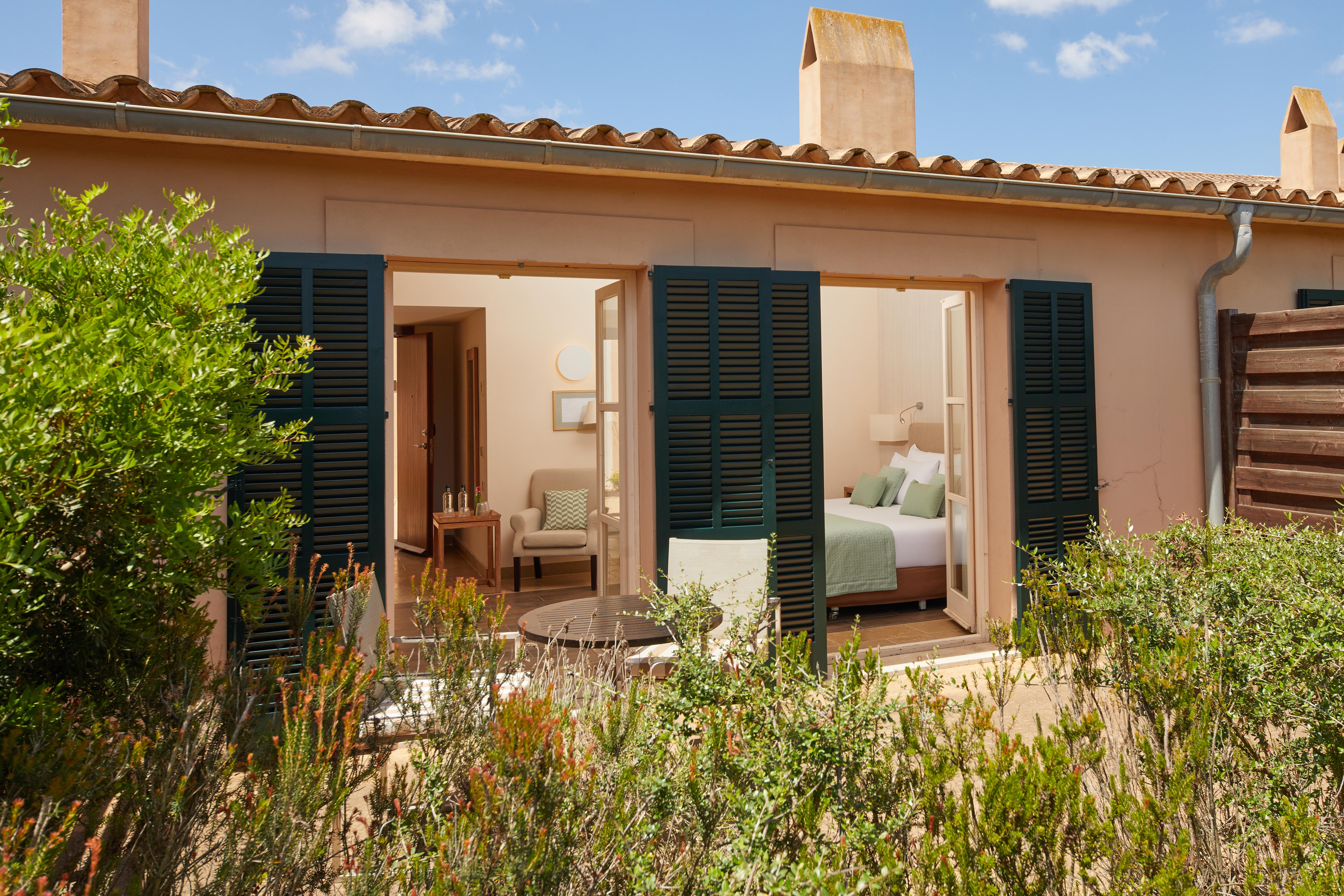 Zoetry Mallorca Wellness & (adults Only) Llucmajor (Mallorca)
