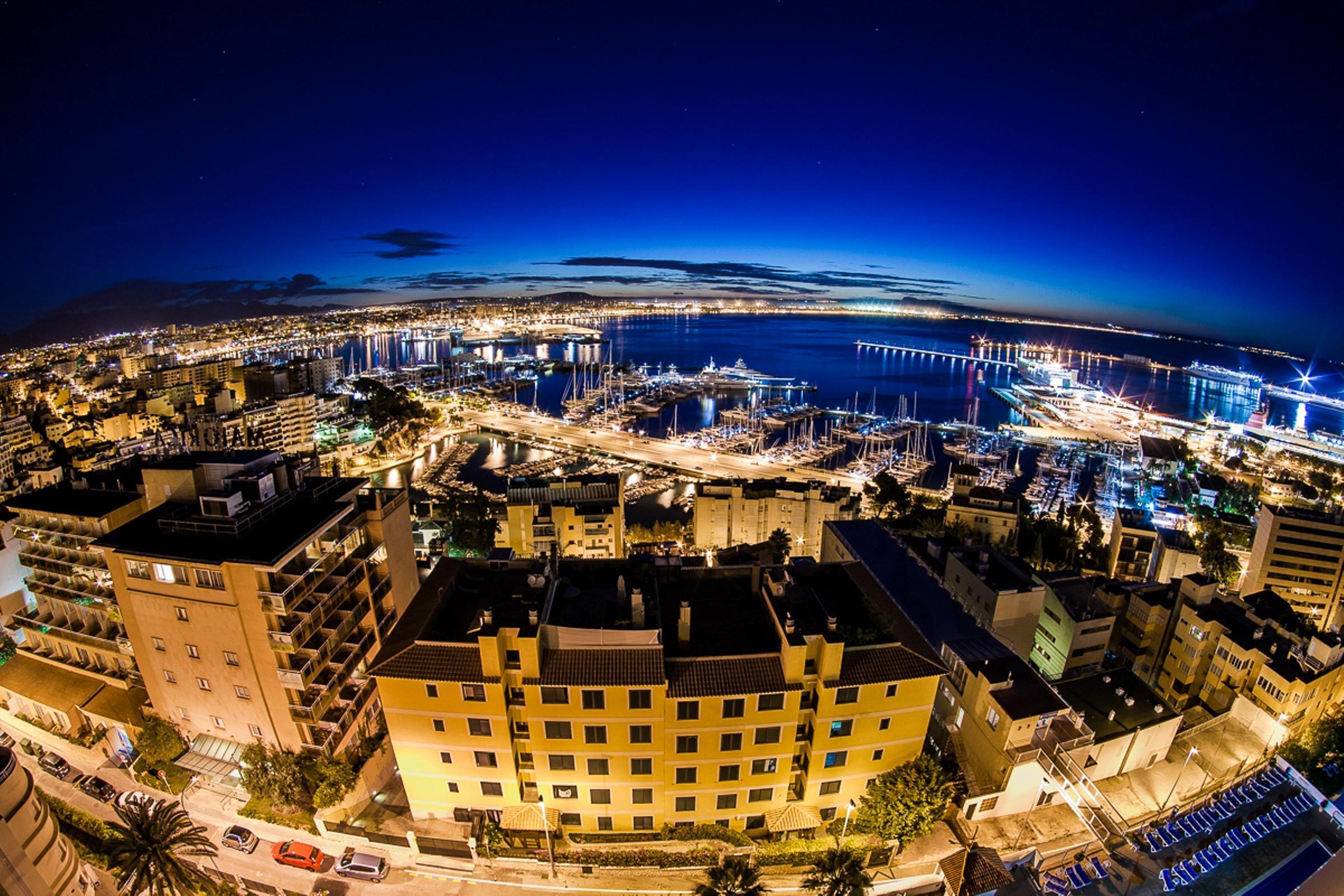 Amic Horizonte 3* Palma de Mallorca