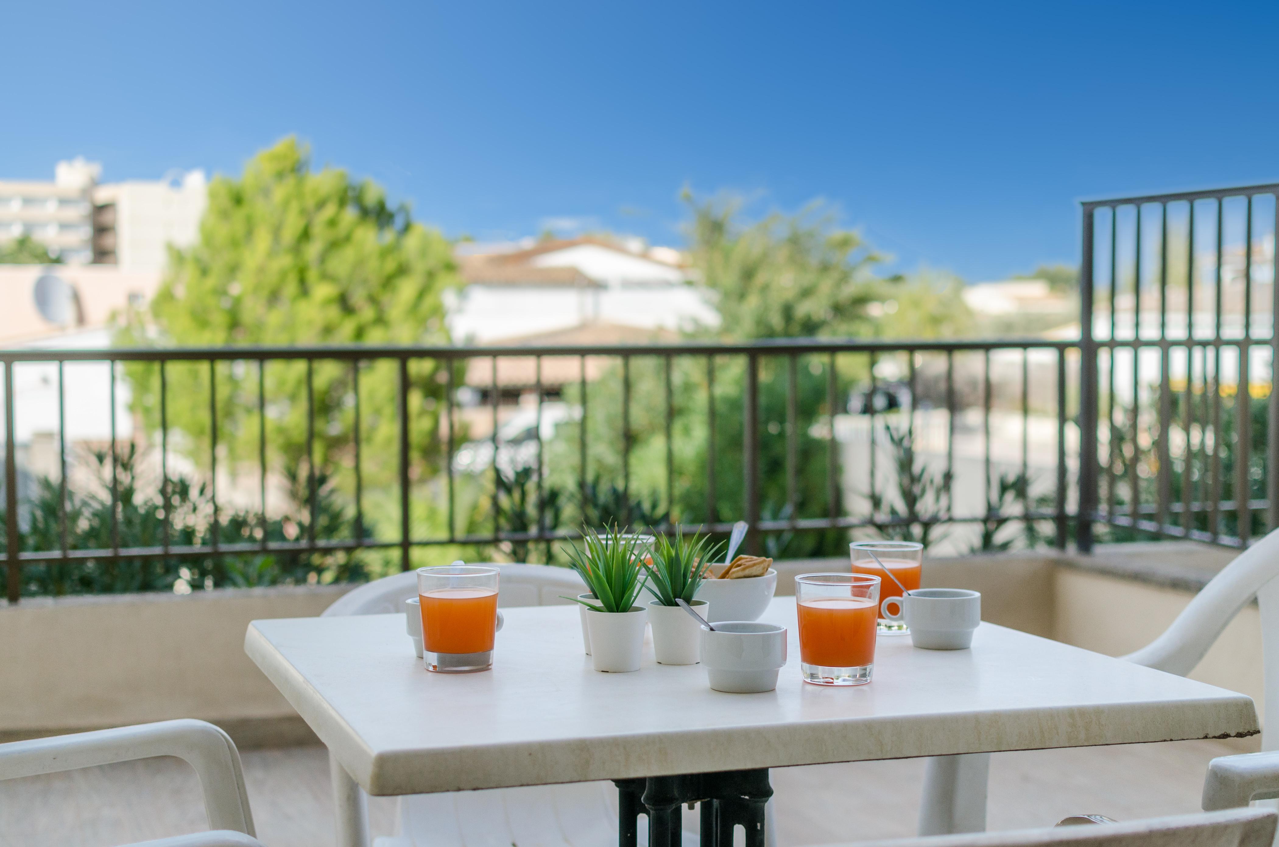 Apartment Alcudia