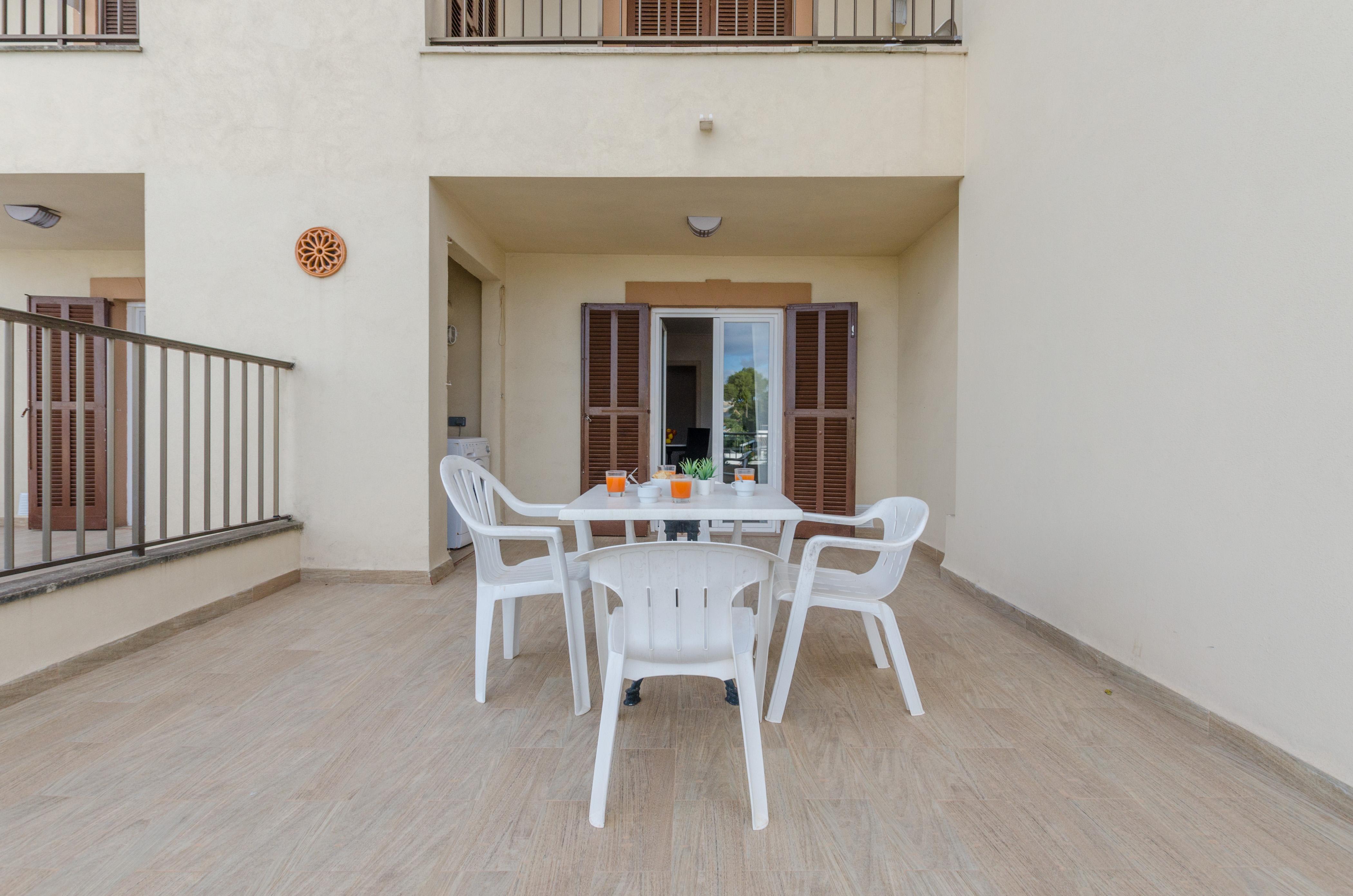 Apartment Alcudia Port de Alcudia (Mallorca)
