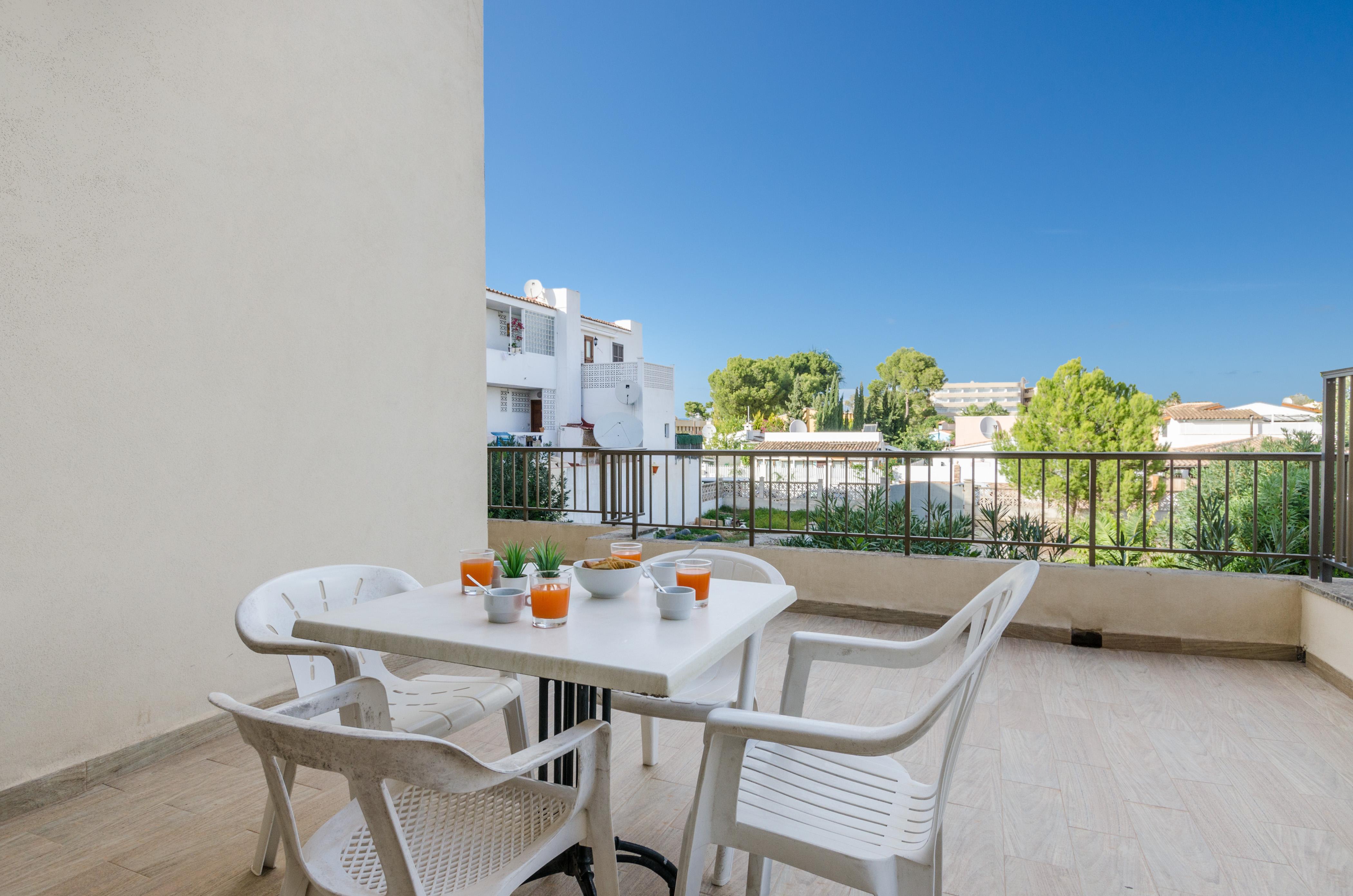 Alcudia Apartment