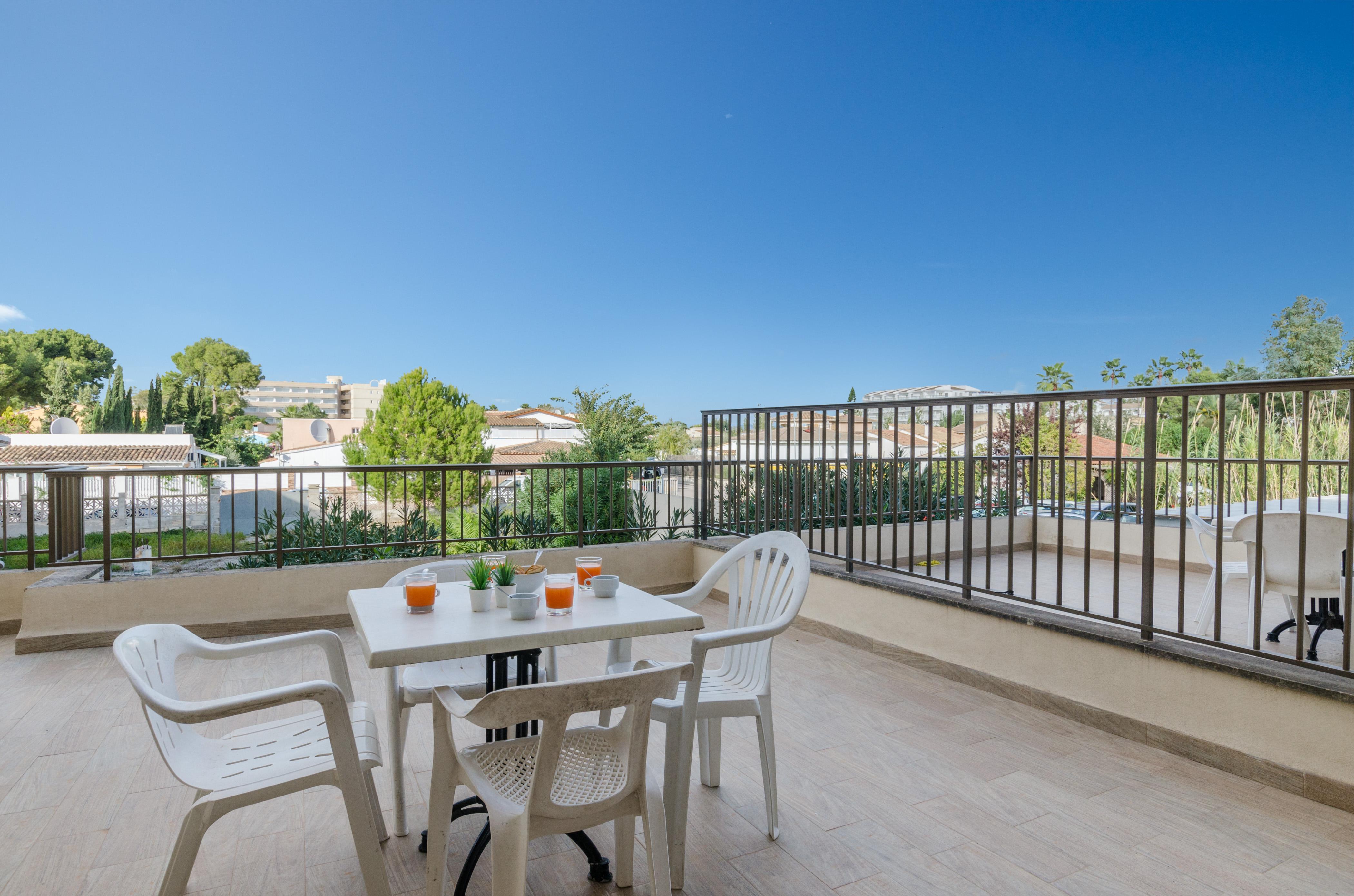 Apartment Alcudia