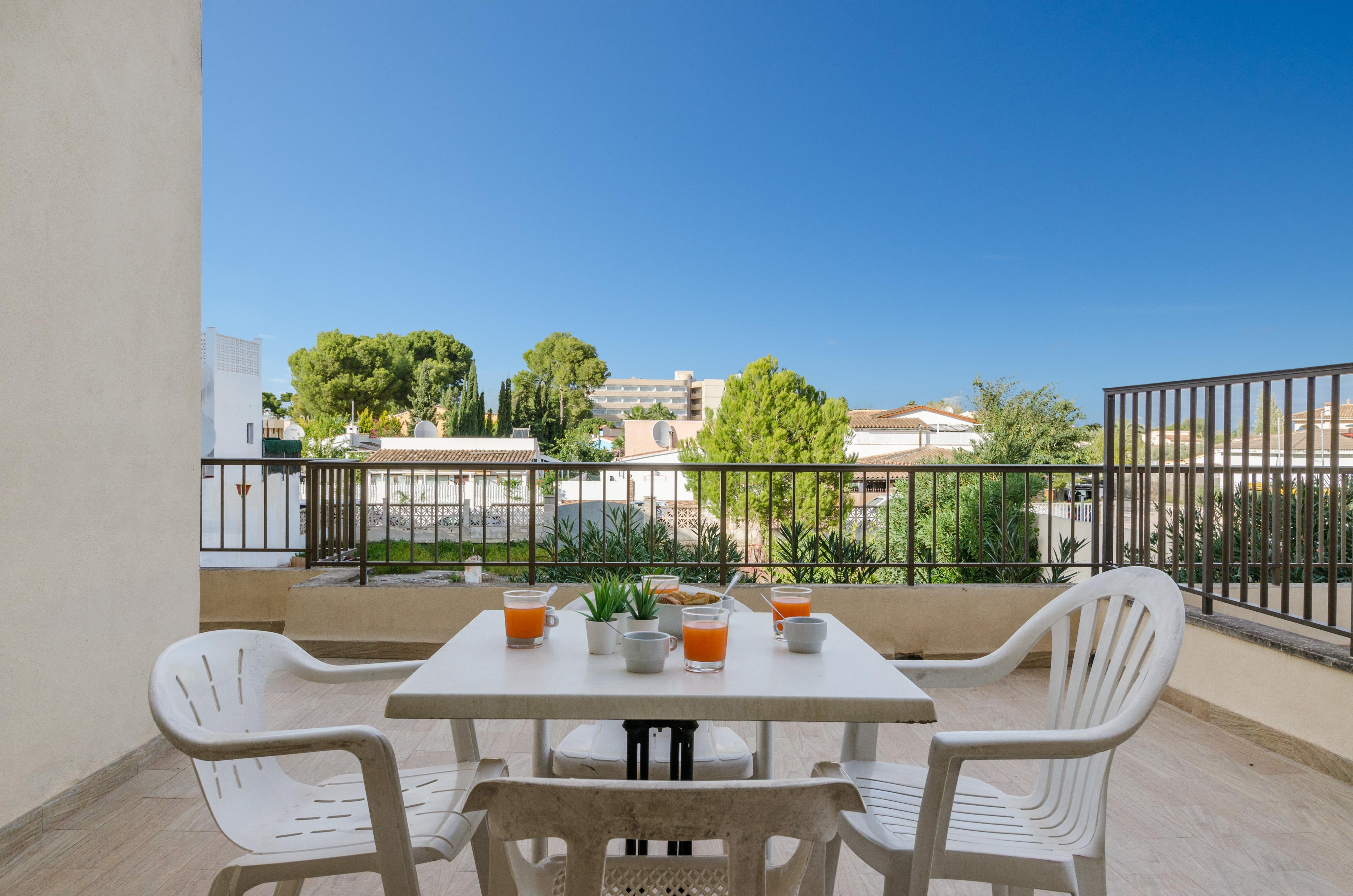 Apartment Alcudia Port de Alcudia (Mallorca)