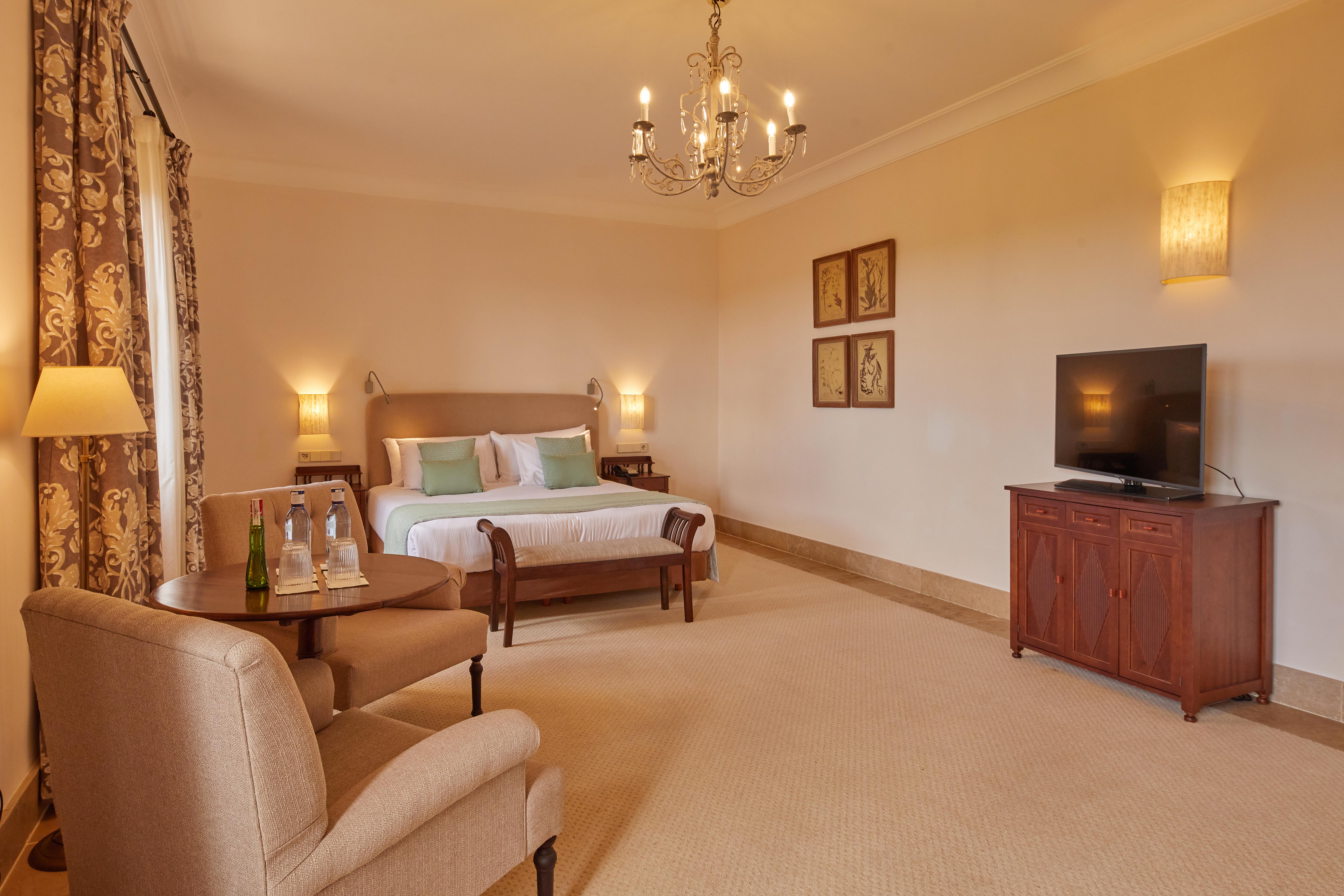 Zoetry Mallorca Wellness & (adults Only)