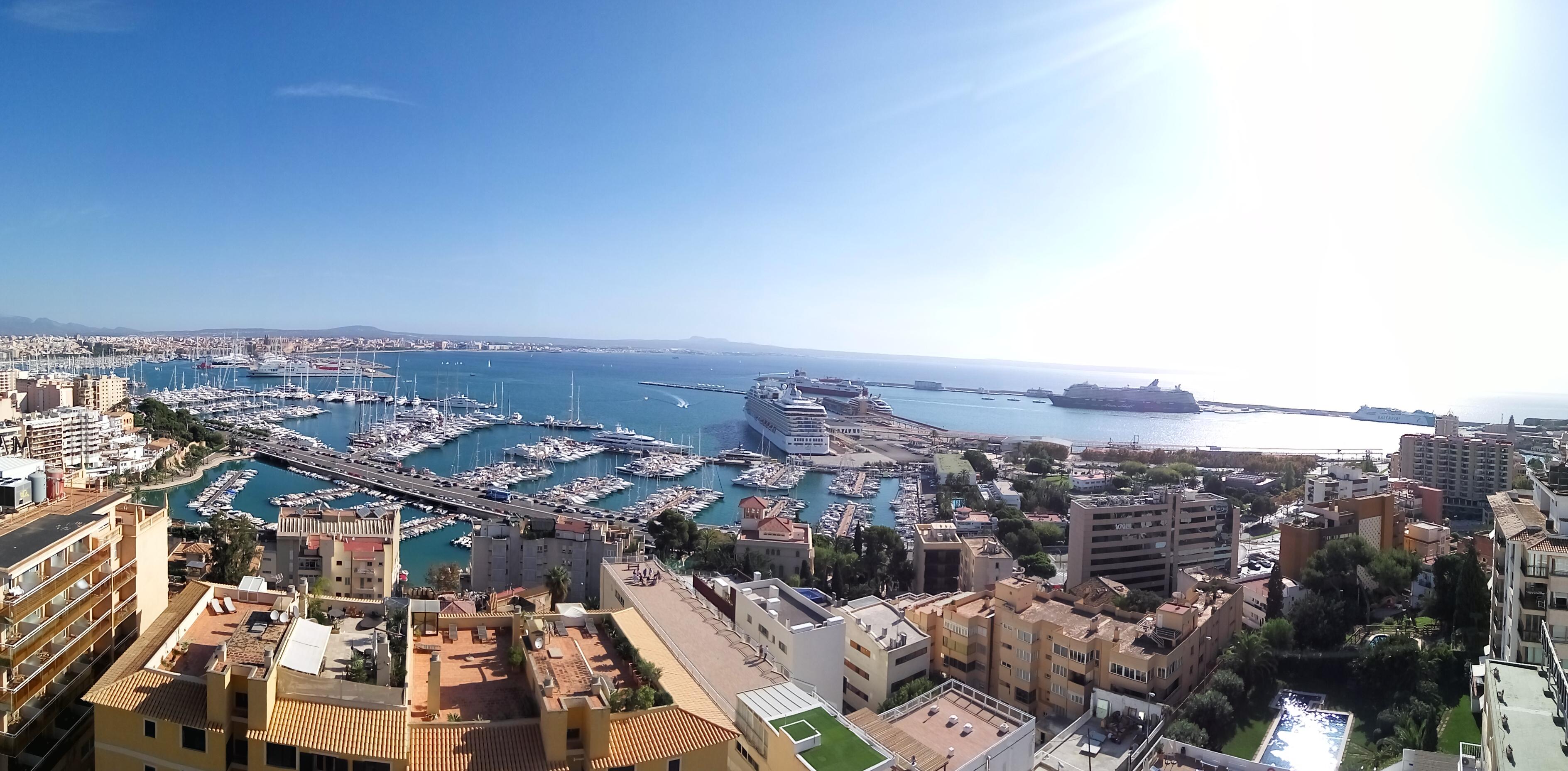 Amic Horizonte Hotel Palma de Mallorca
