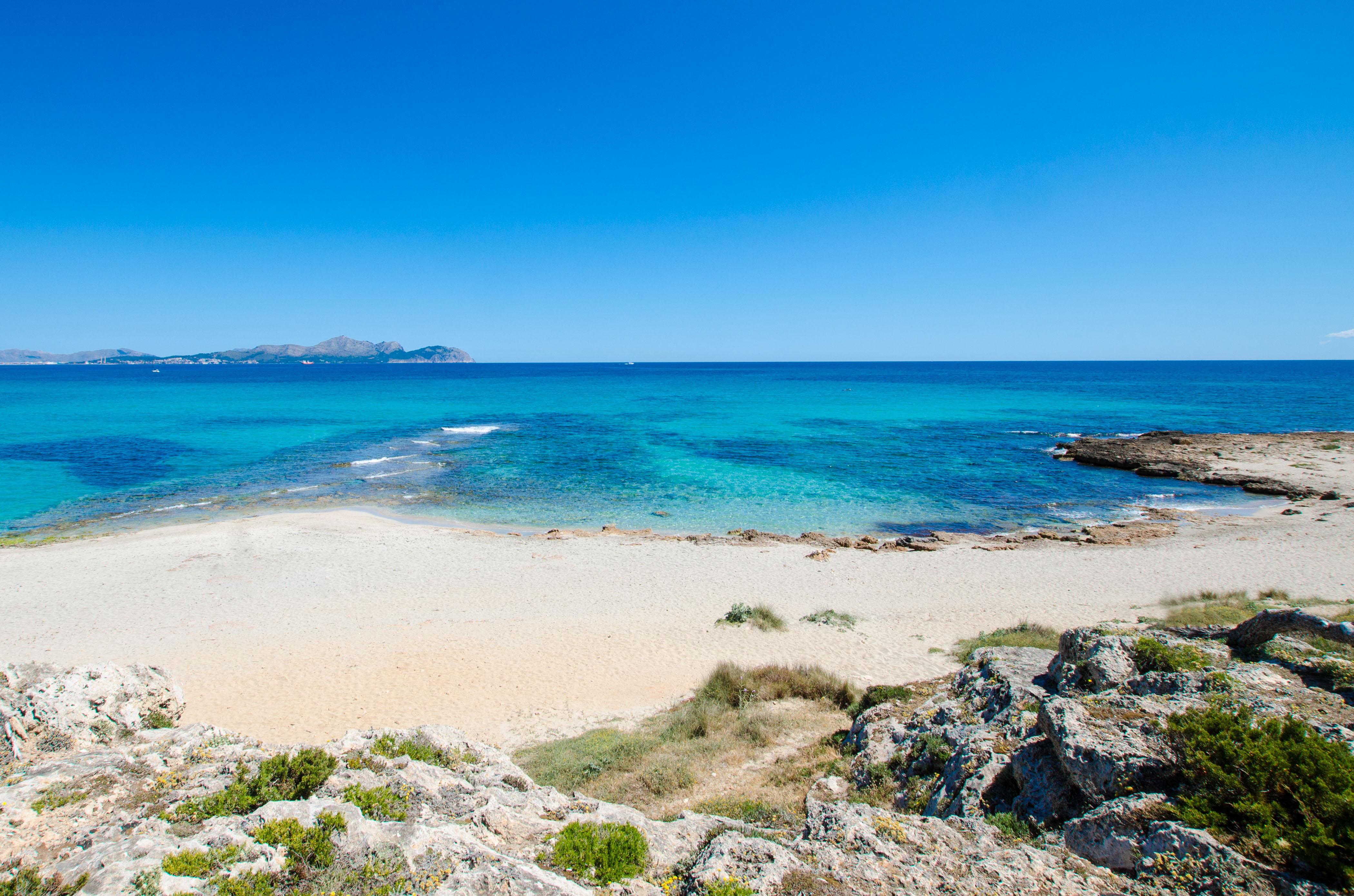 Apartment Alcudia *