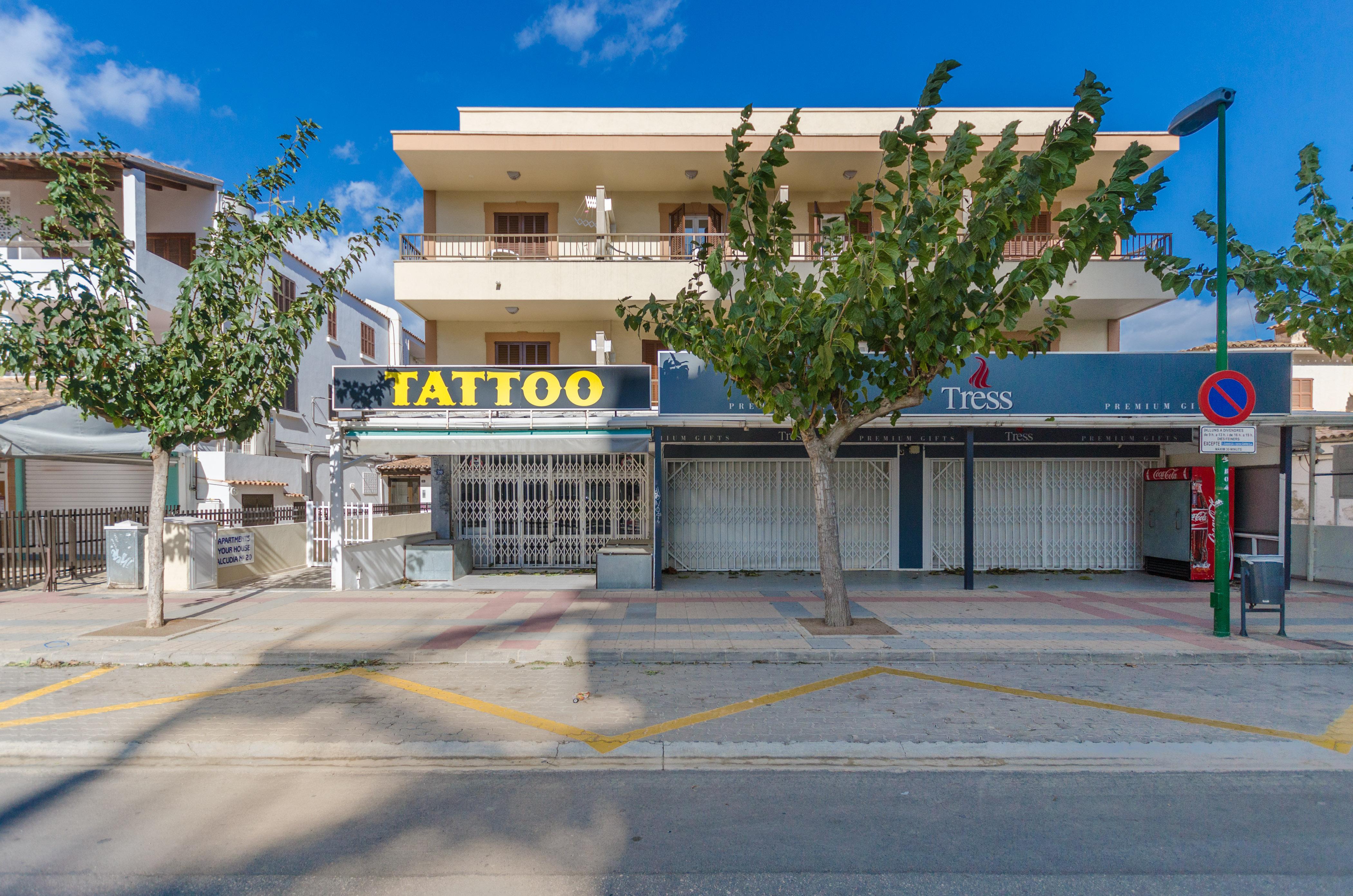 Apartment Alcudia *