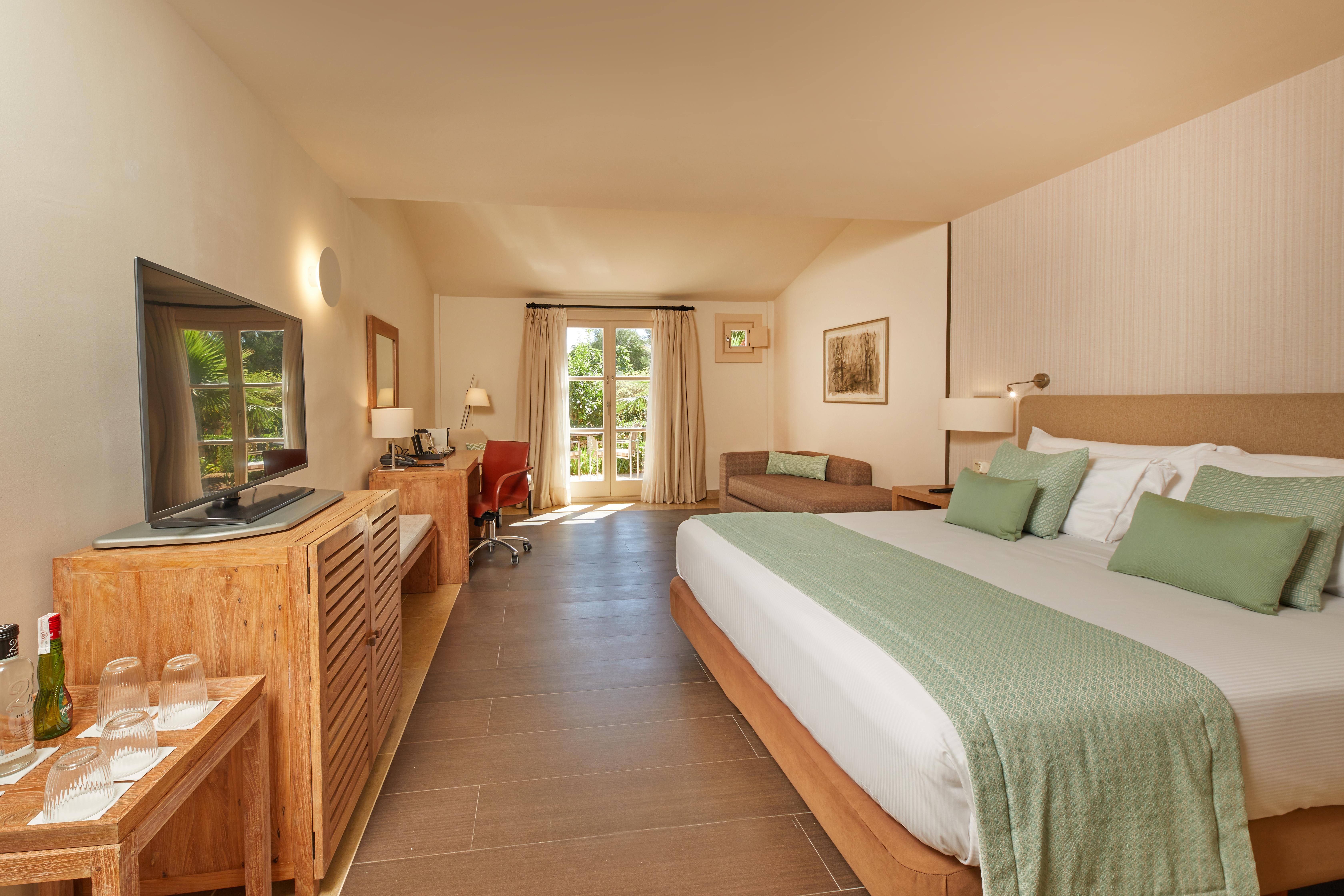 Hotel Zoetry Mallorca Wellness & (adults Only)
