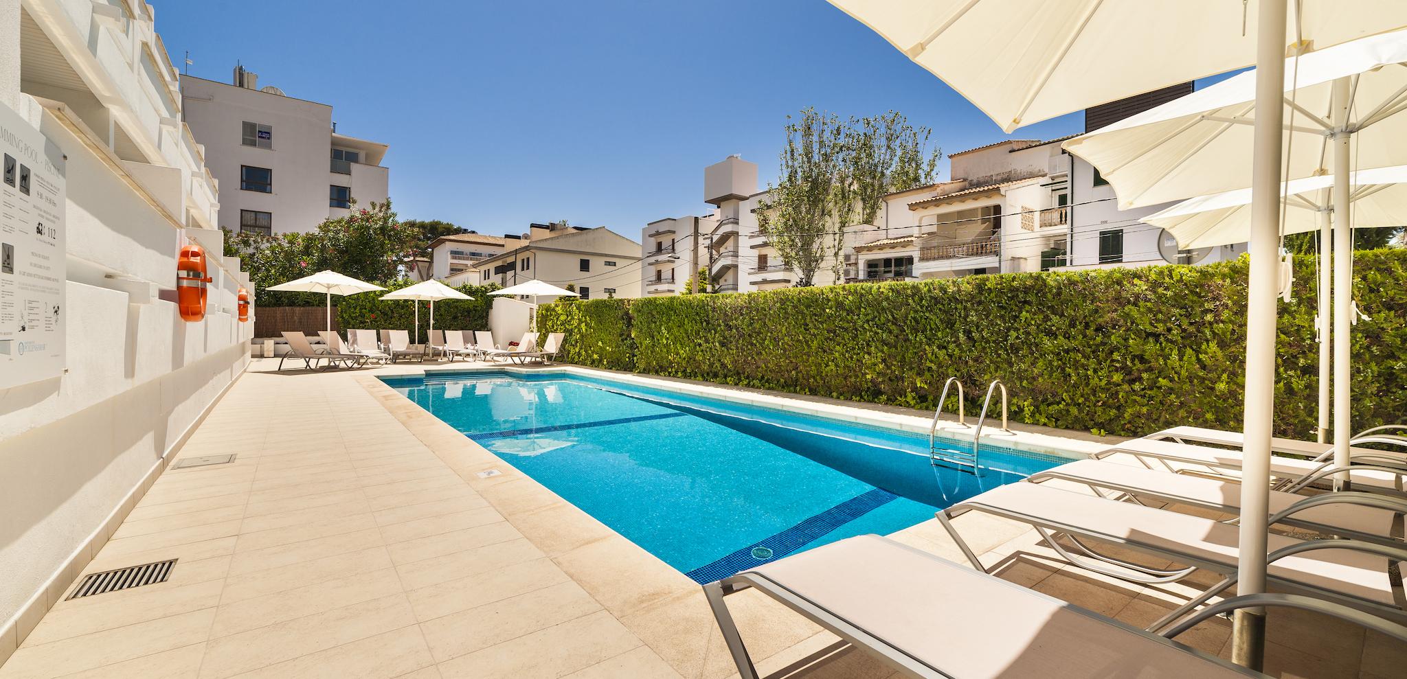 Apartment Hoposa Pollensamar Port de Pollenca