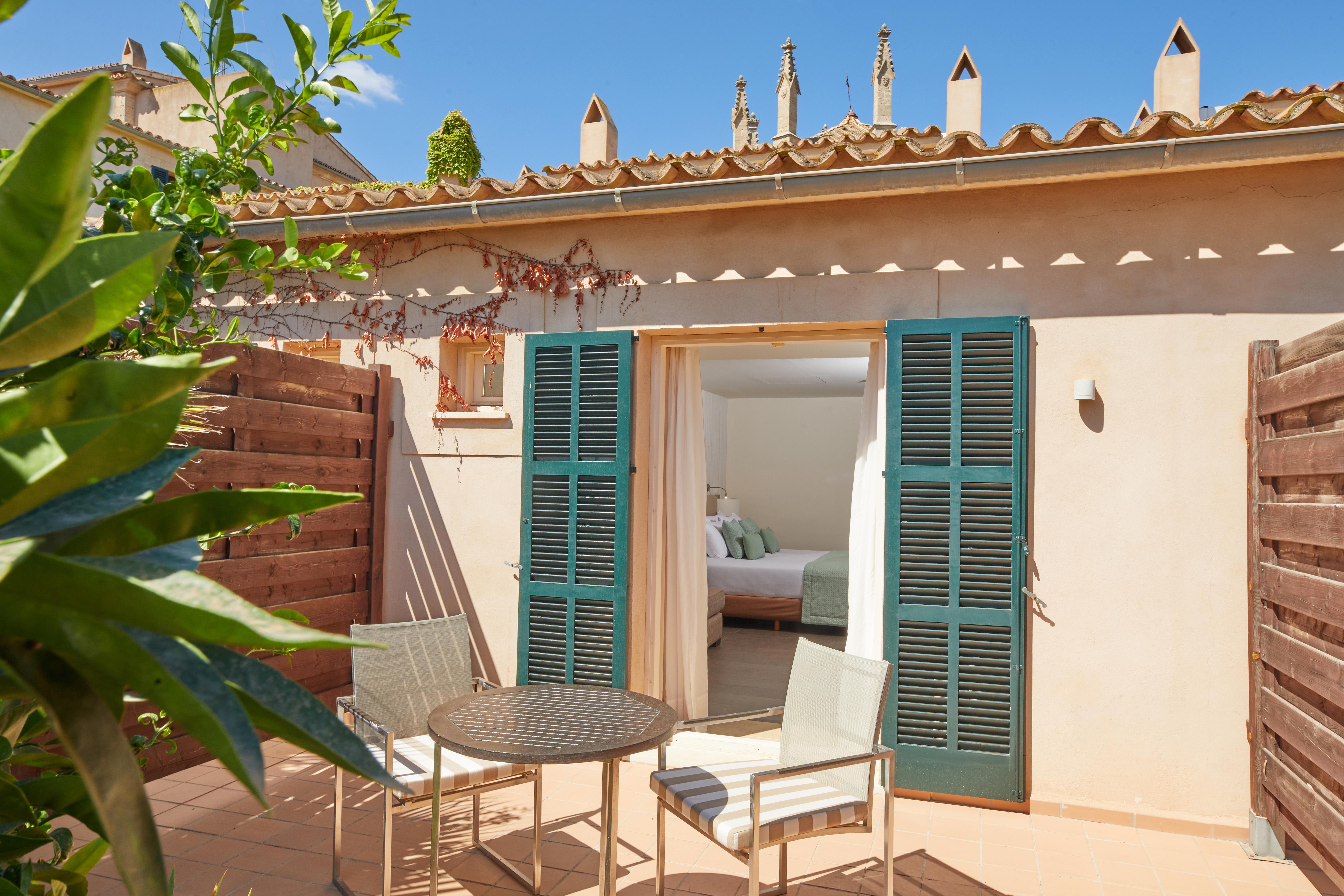 Zoetry Mallorca Wellness & (adults Only) Llucmajor (Mallorca)