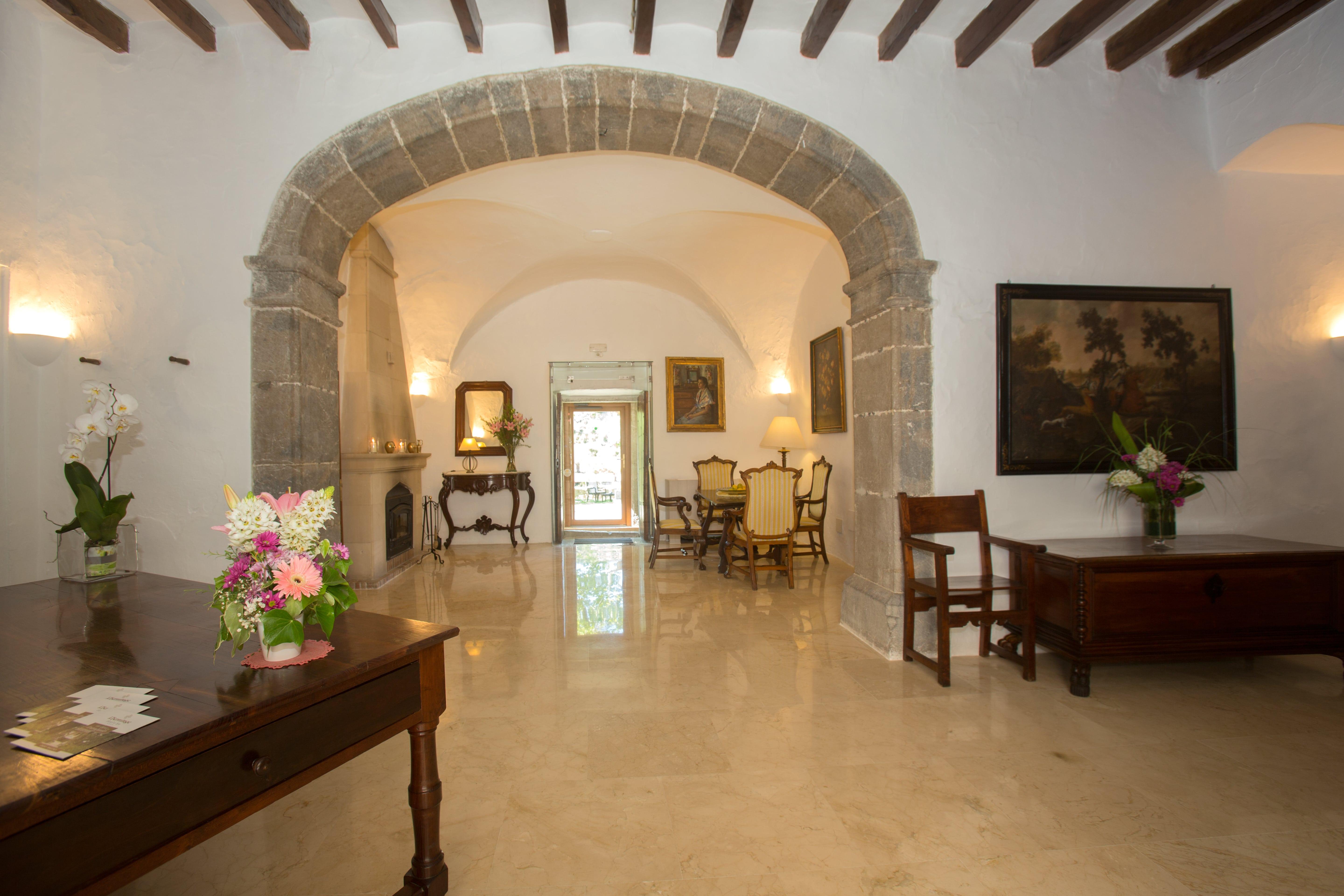 L'hermitage & Hotel Orient