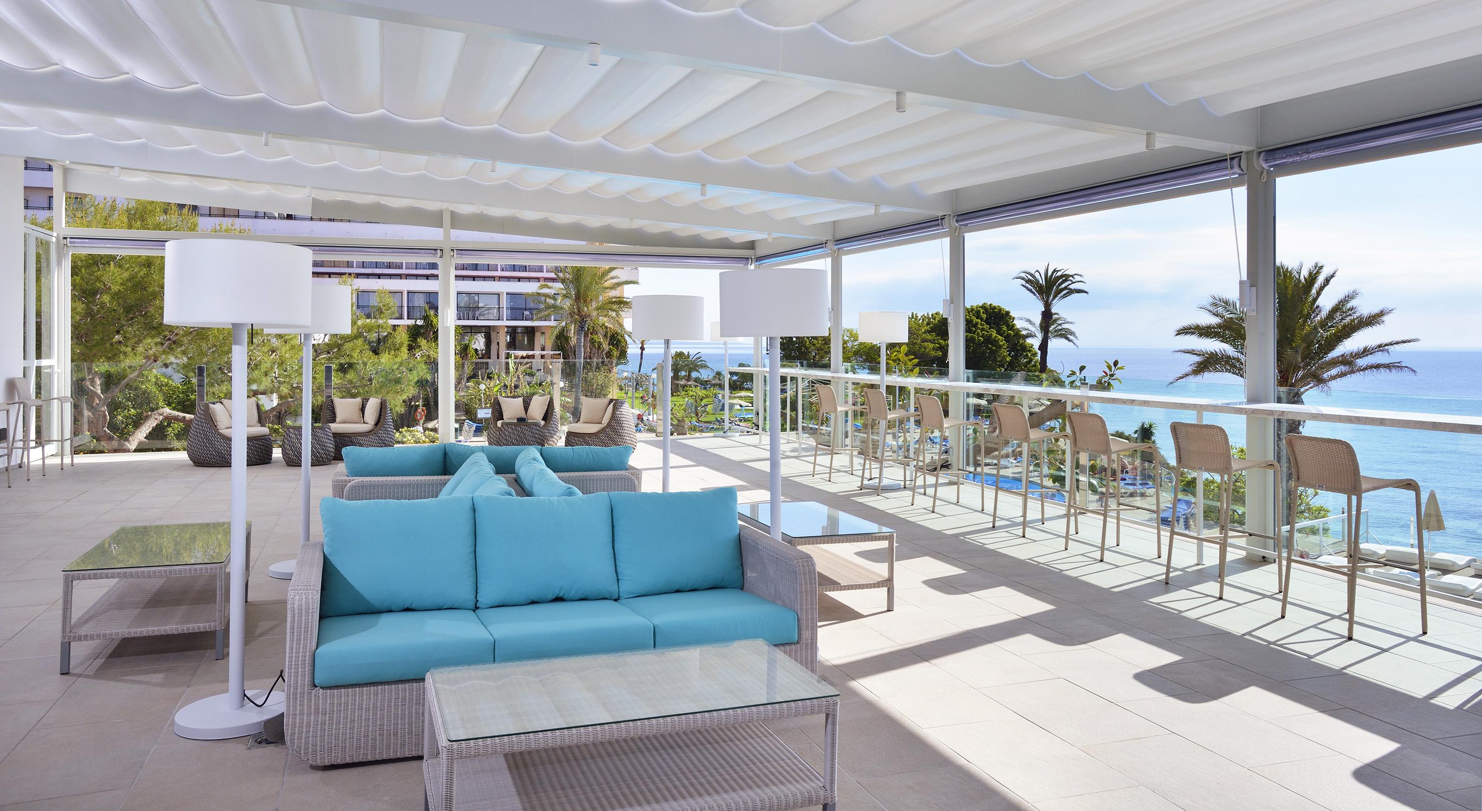 Hotel Alua 4*