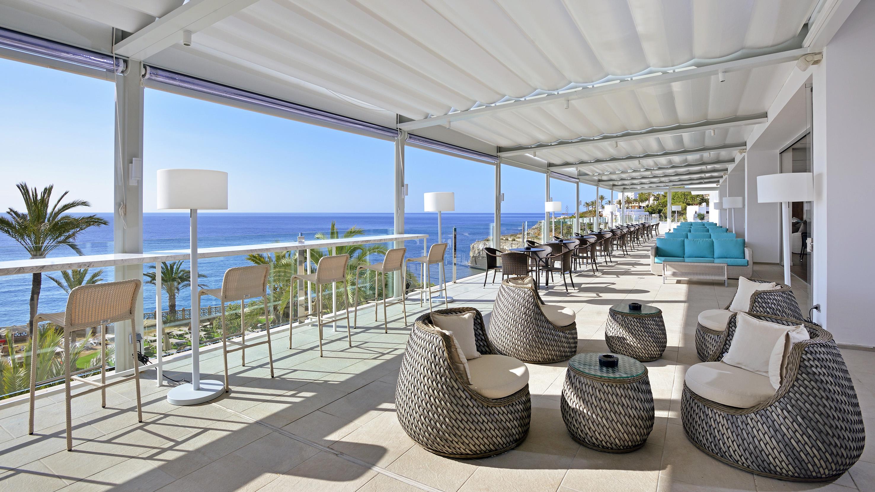 Alua 4* Calas de Mallorca