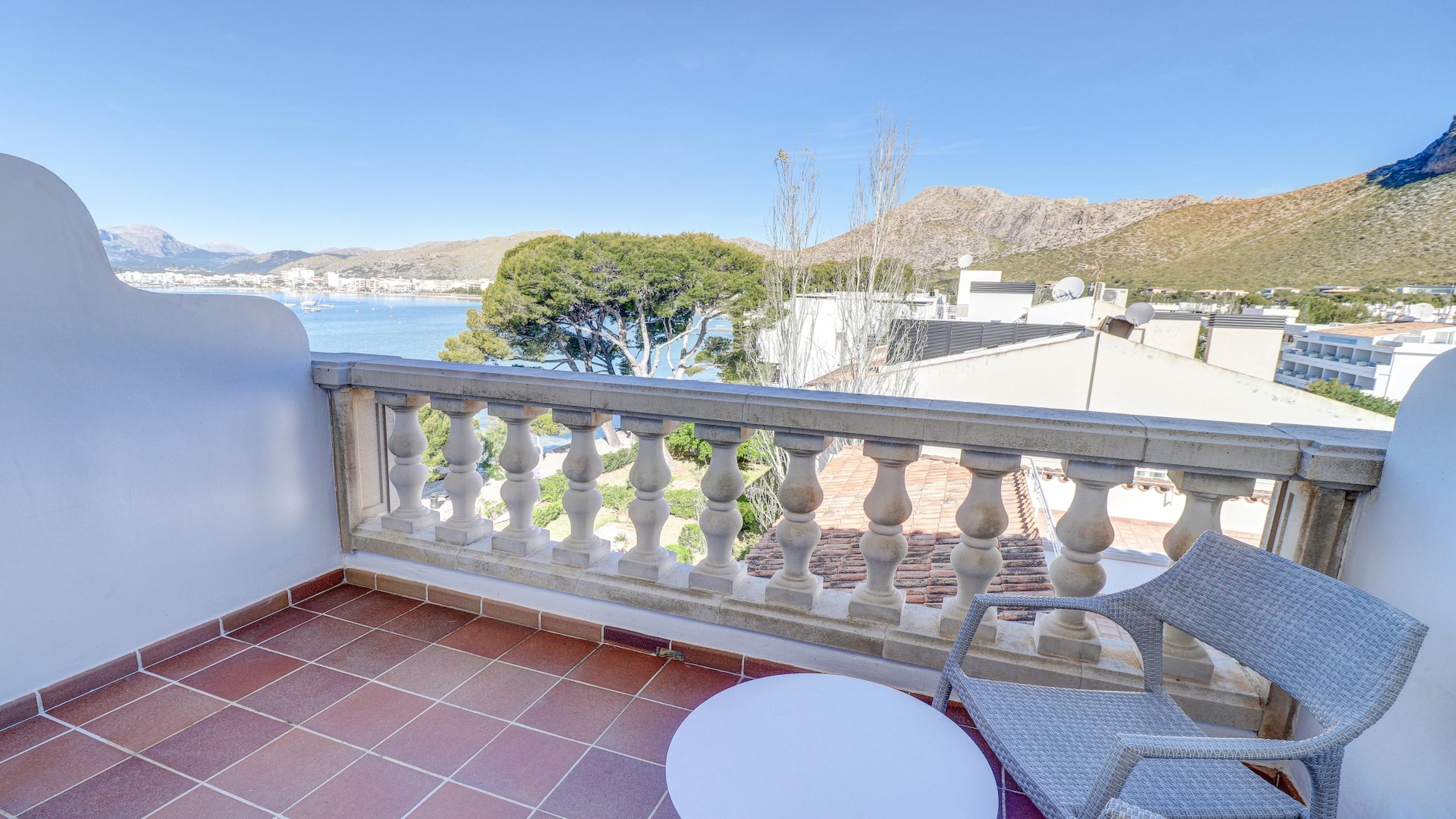 Illa D'or & Club Apts 4* Sup Hotel 4*