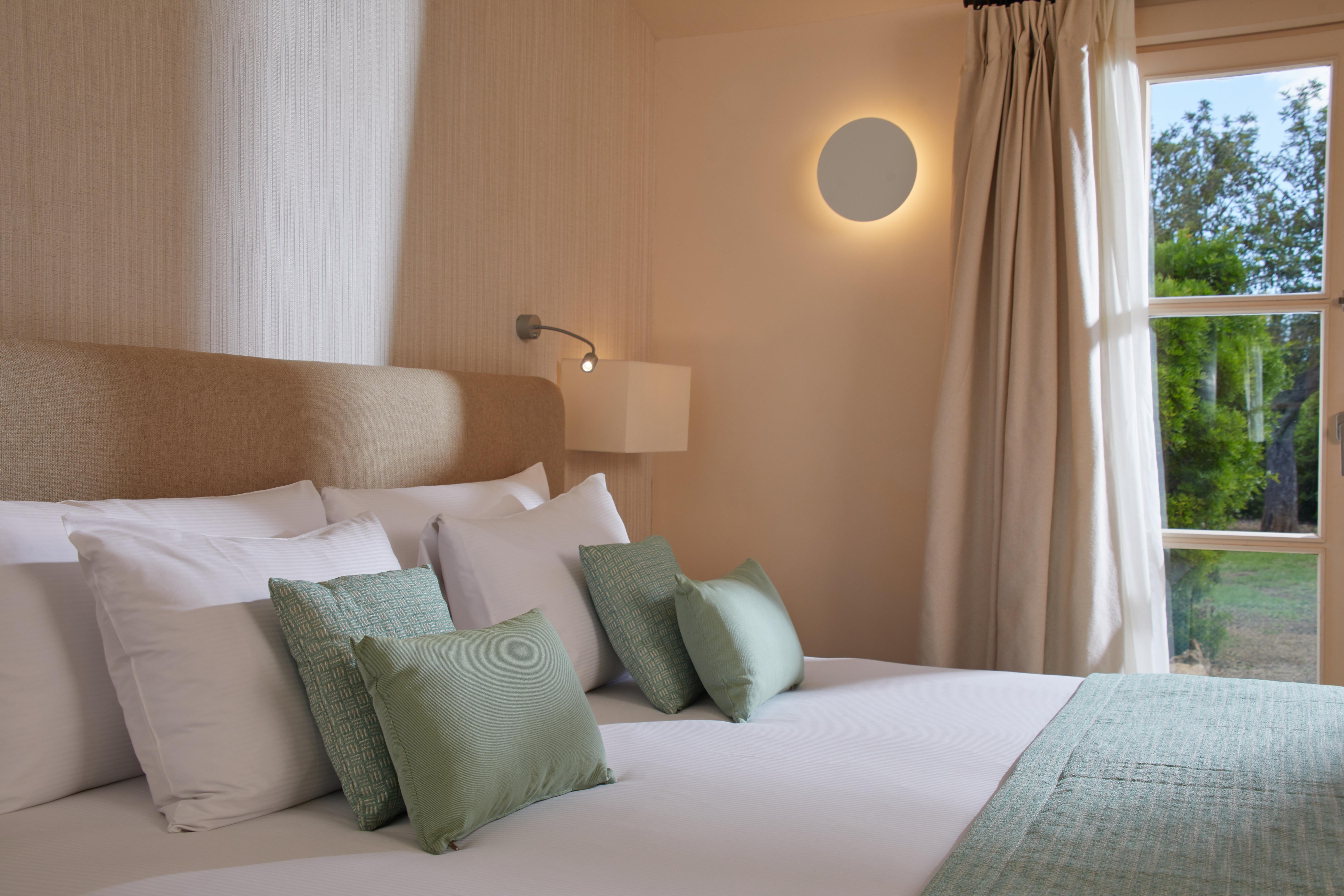Zoetry Mallorca Wellness & (adults Only) Hotel Llucmajor (Mallorca)