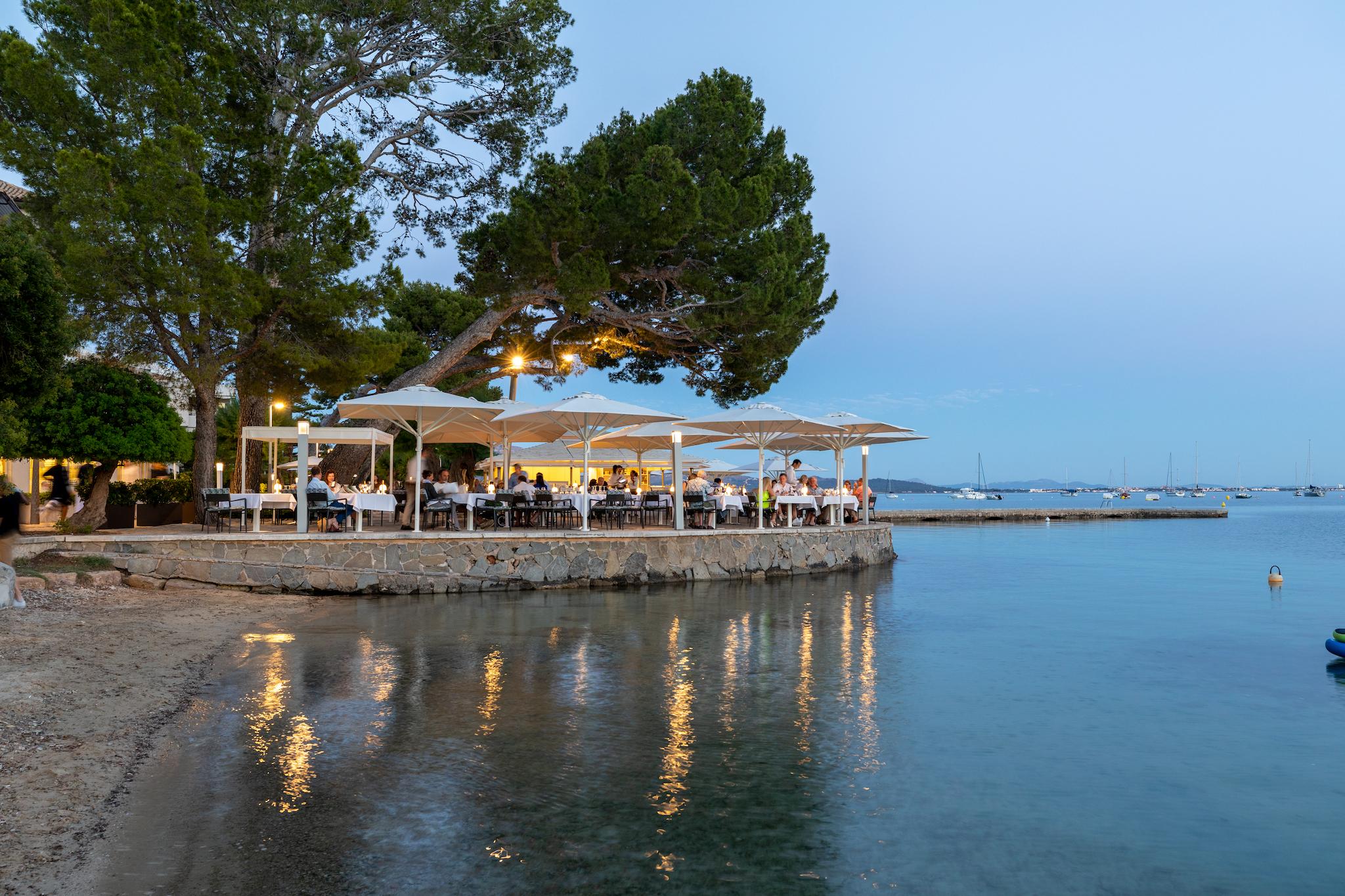 Illa D'or & Club Apts 4* Sup 4* Puerto Pollensa