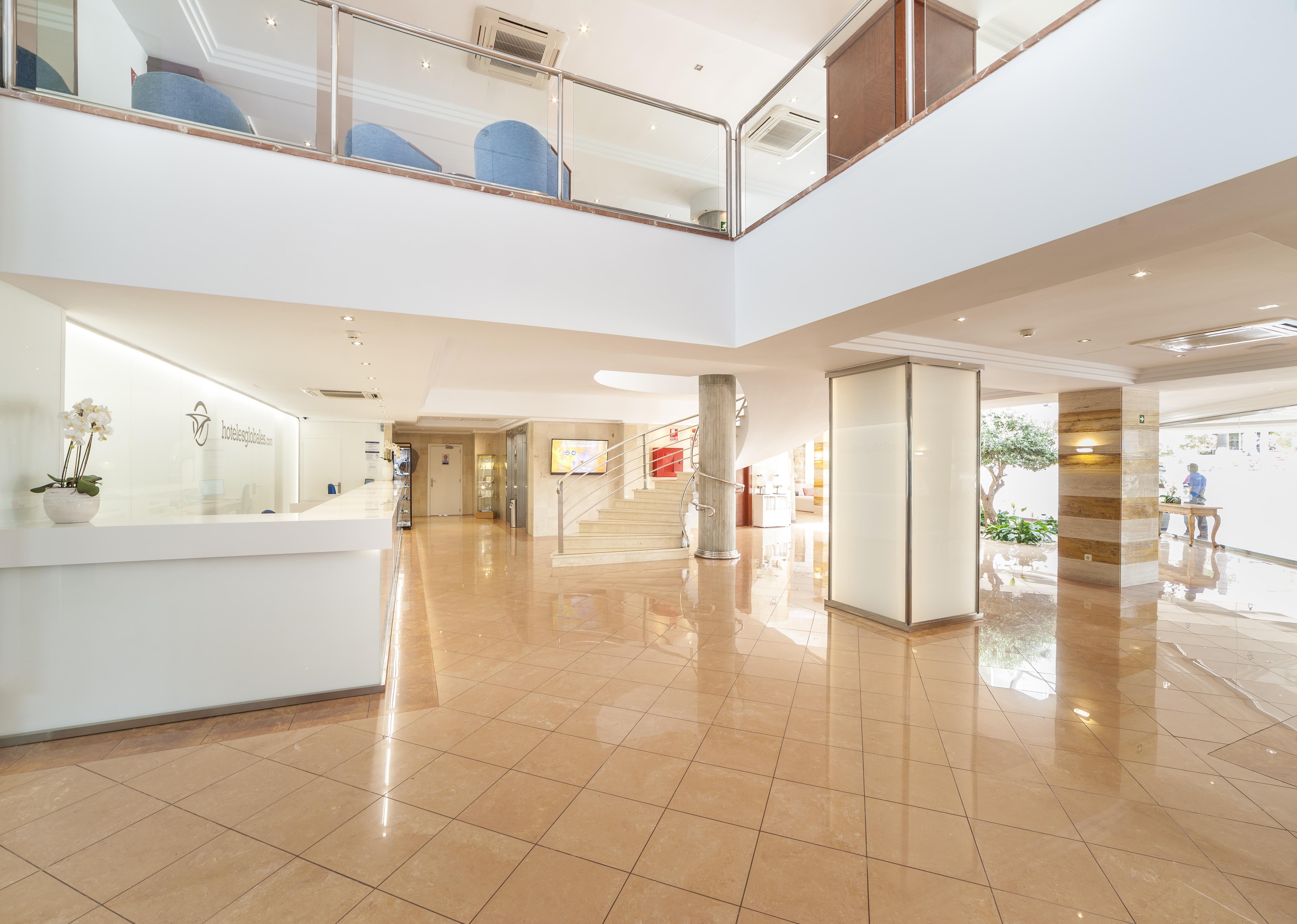 Hotel Globales Samoa