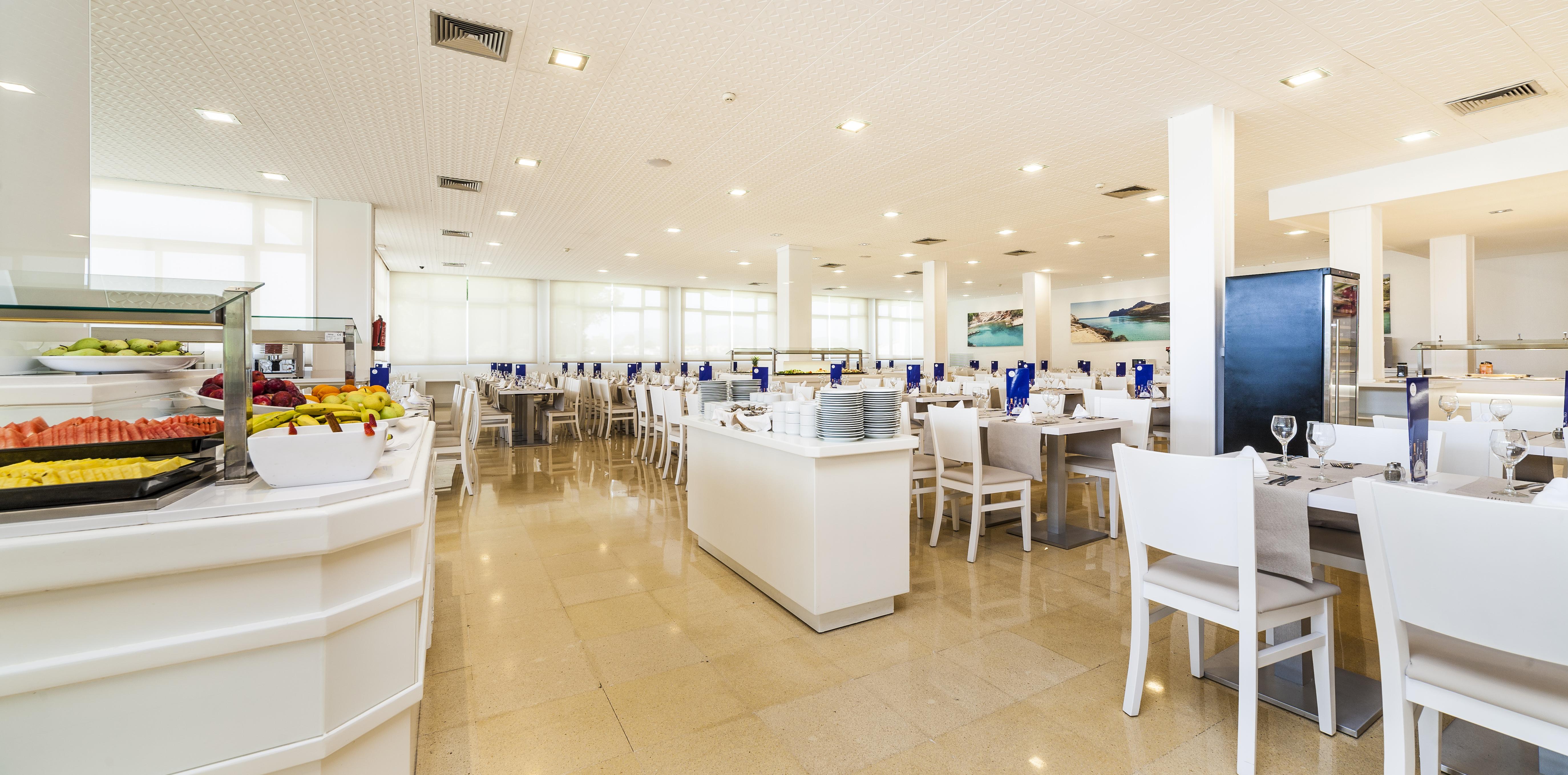 Globales Samoa Hotel 3*