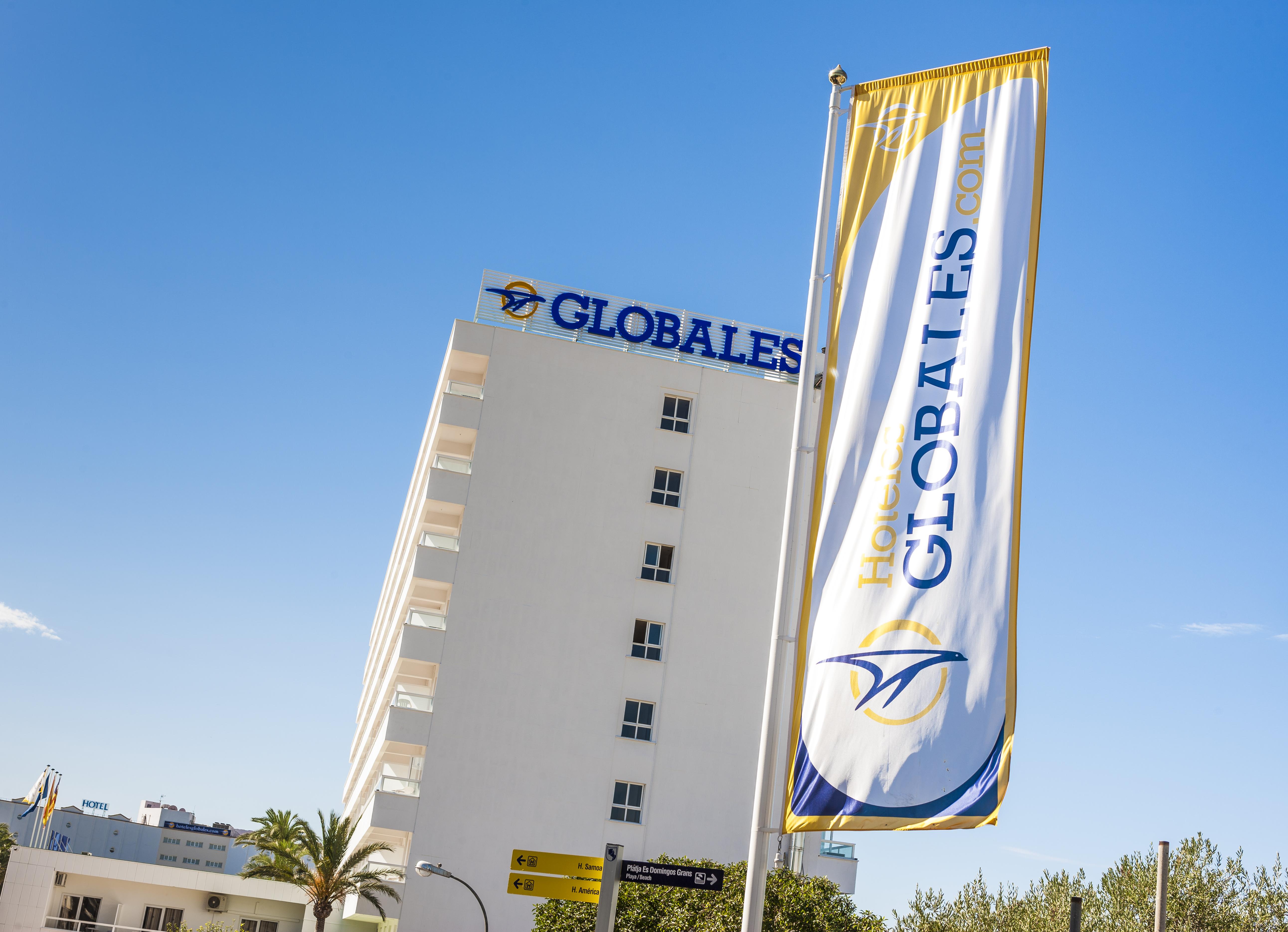 Hotel Globales Samoa