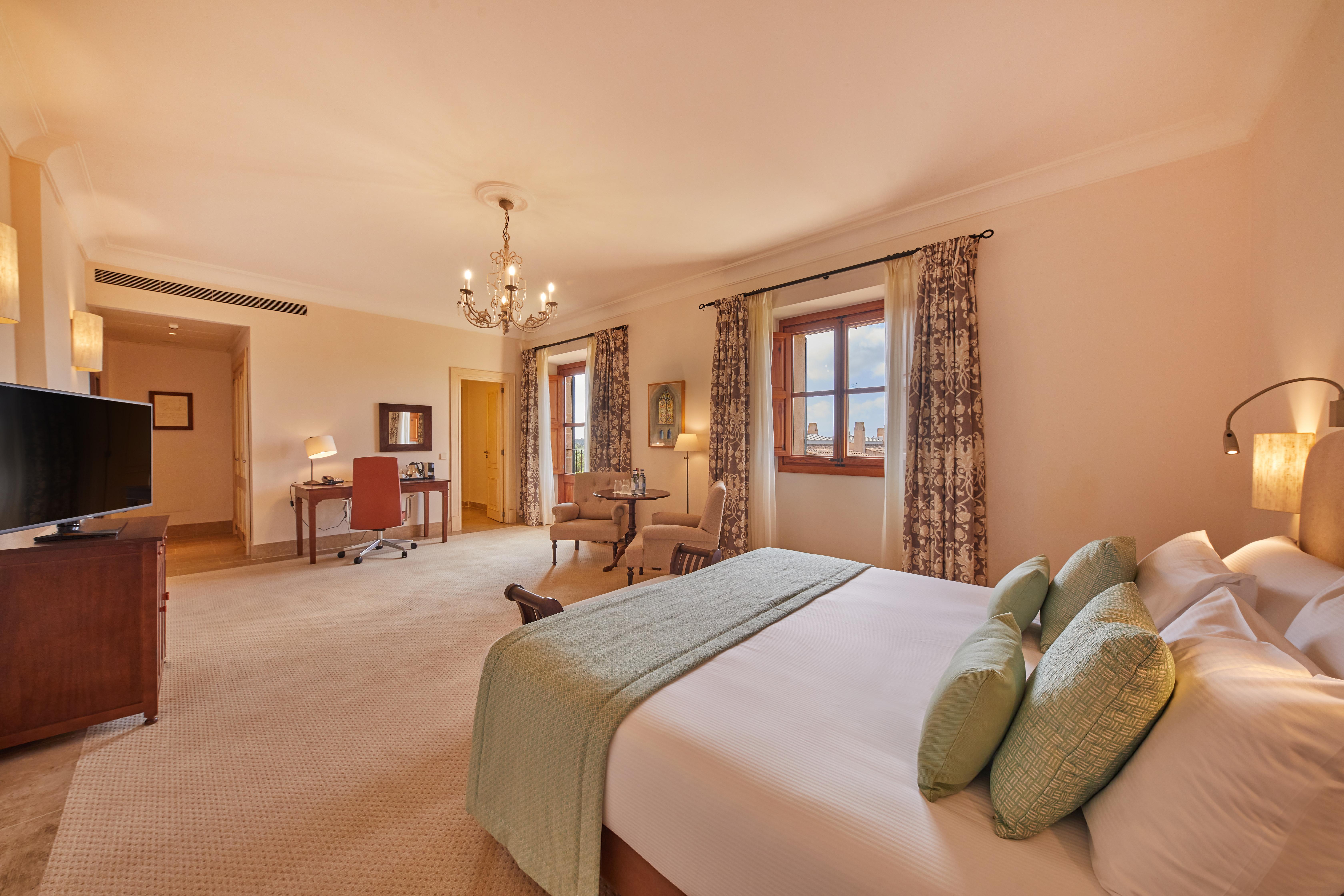 Zoetry Mallorca Wellness & (adults Only) Hotel Llucmajor (Mallorca)