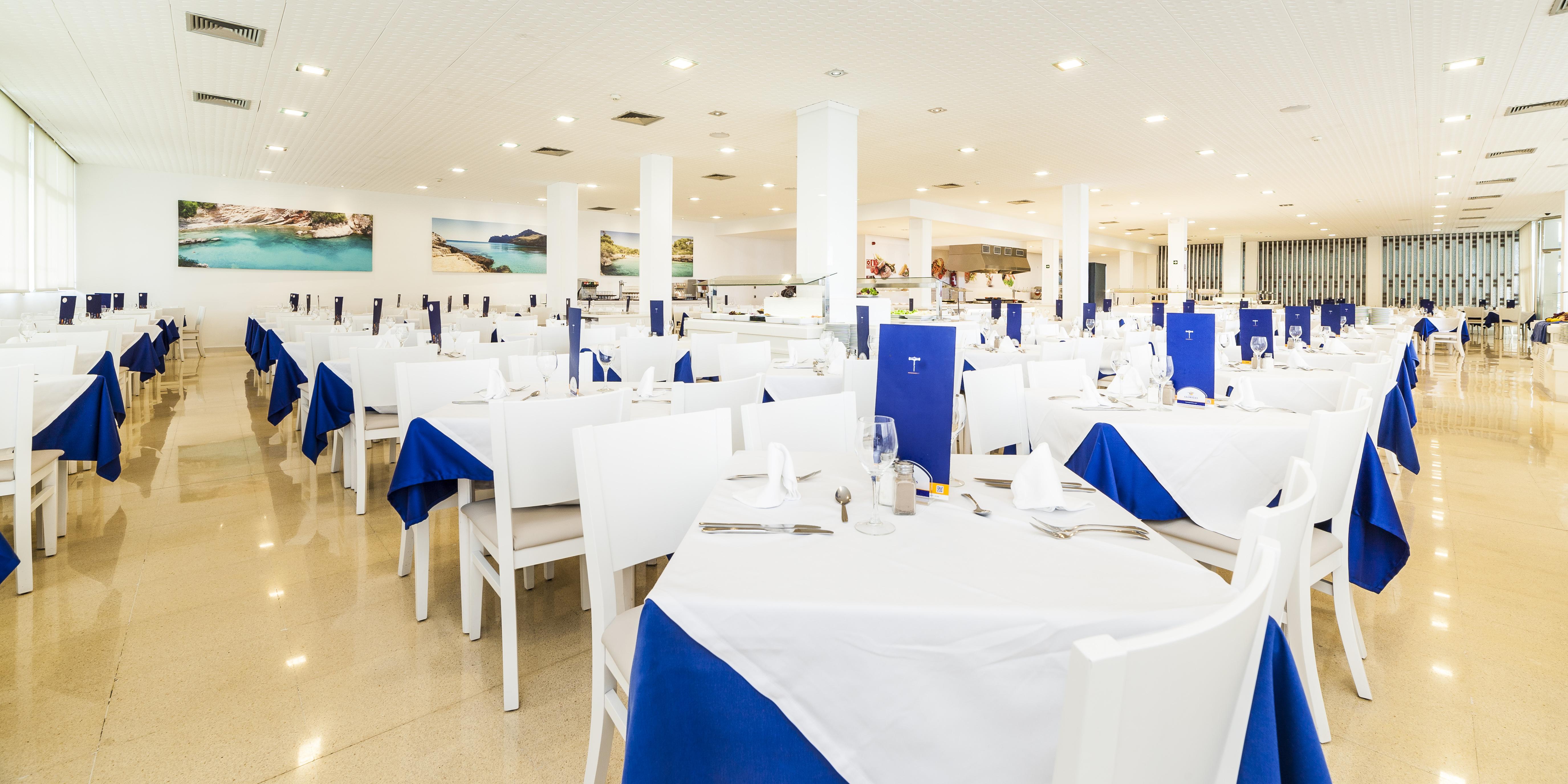 Globales Samoa Hotel Calas de Mallorca