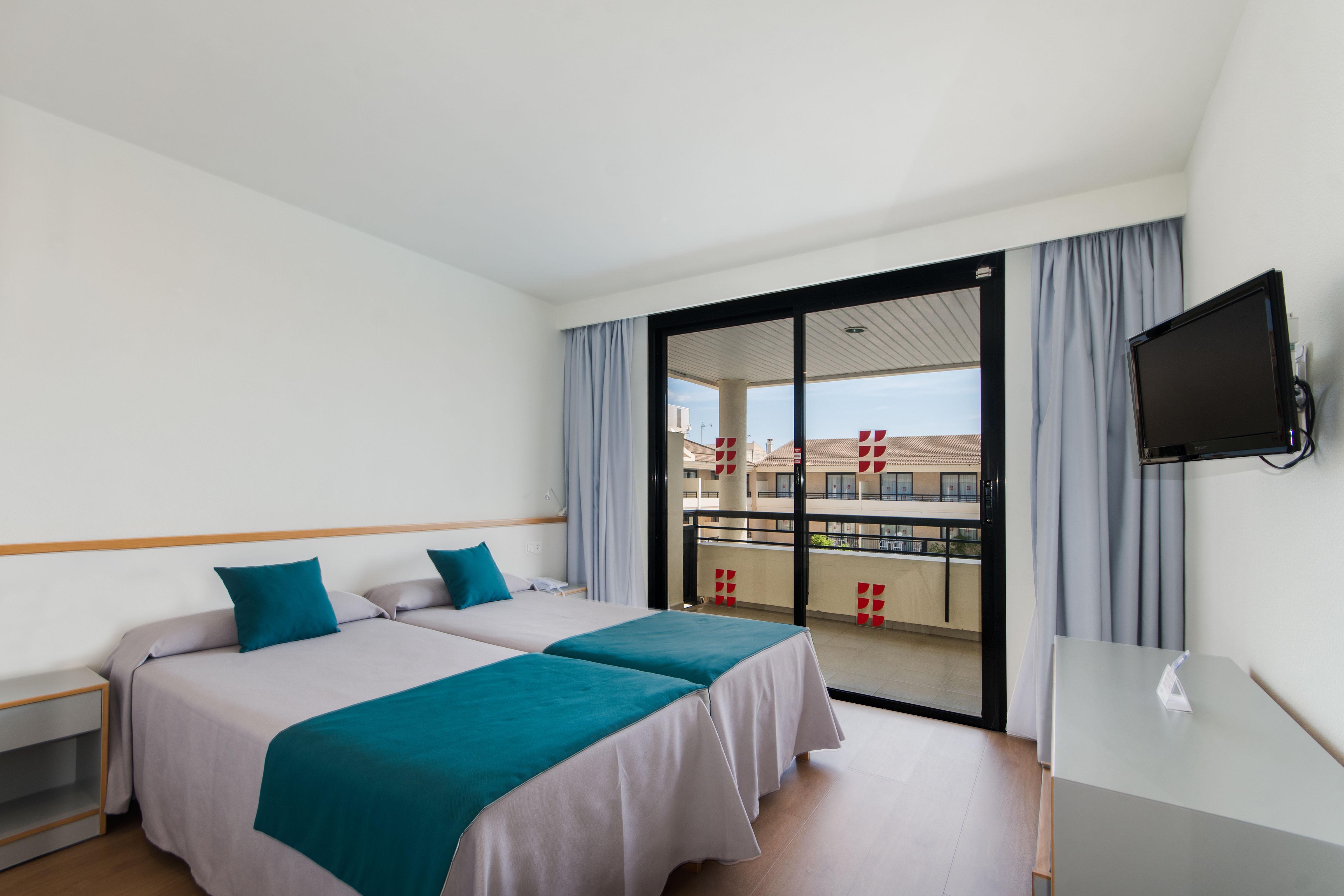 Apartahotel Bahia Pollensa