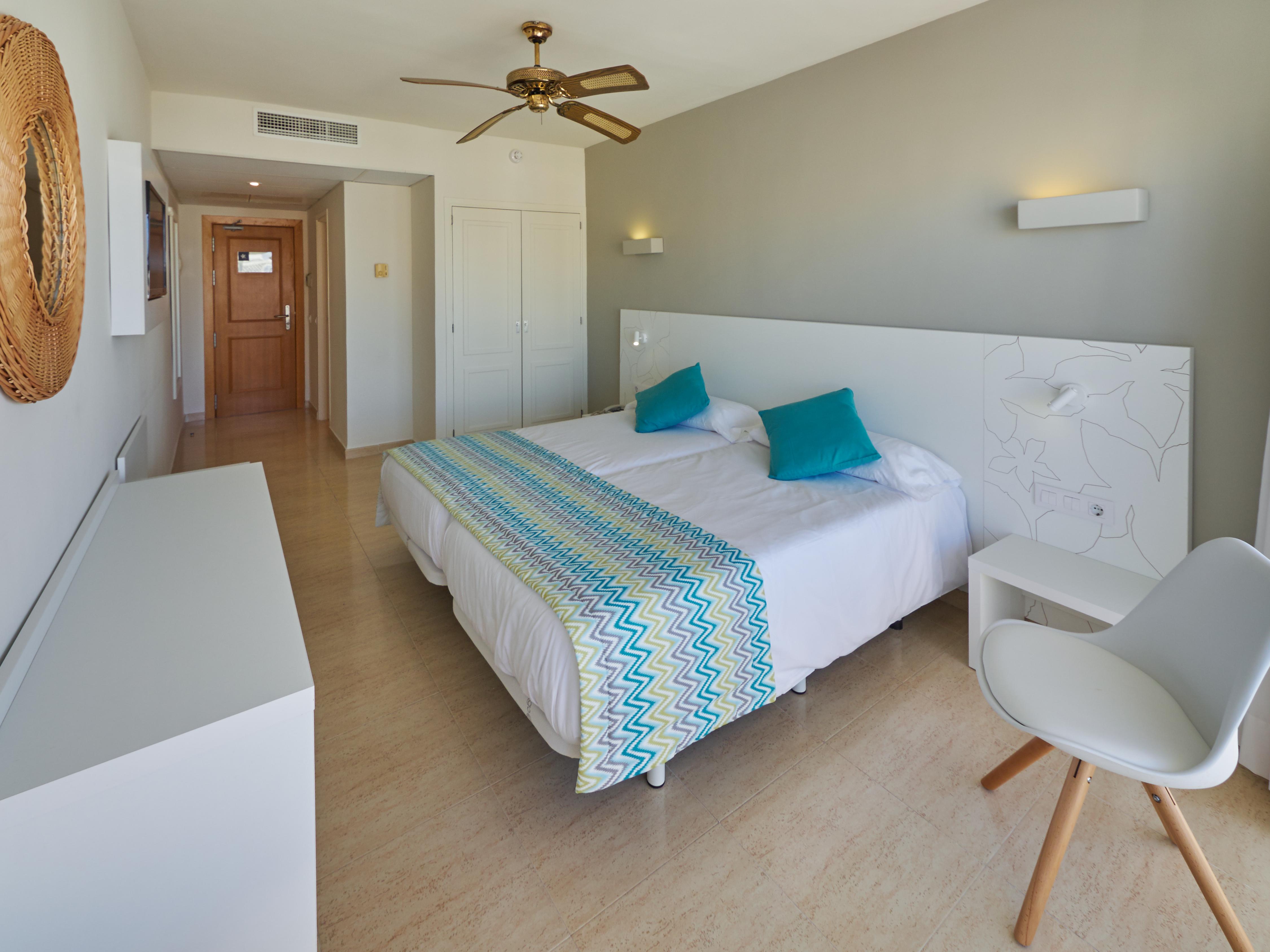 Hotel Oleander Playa de Palma (Mallorca)
