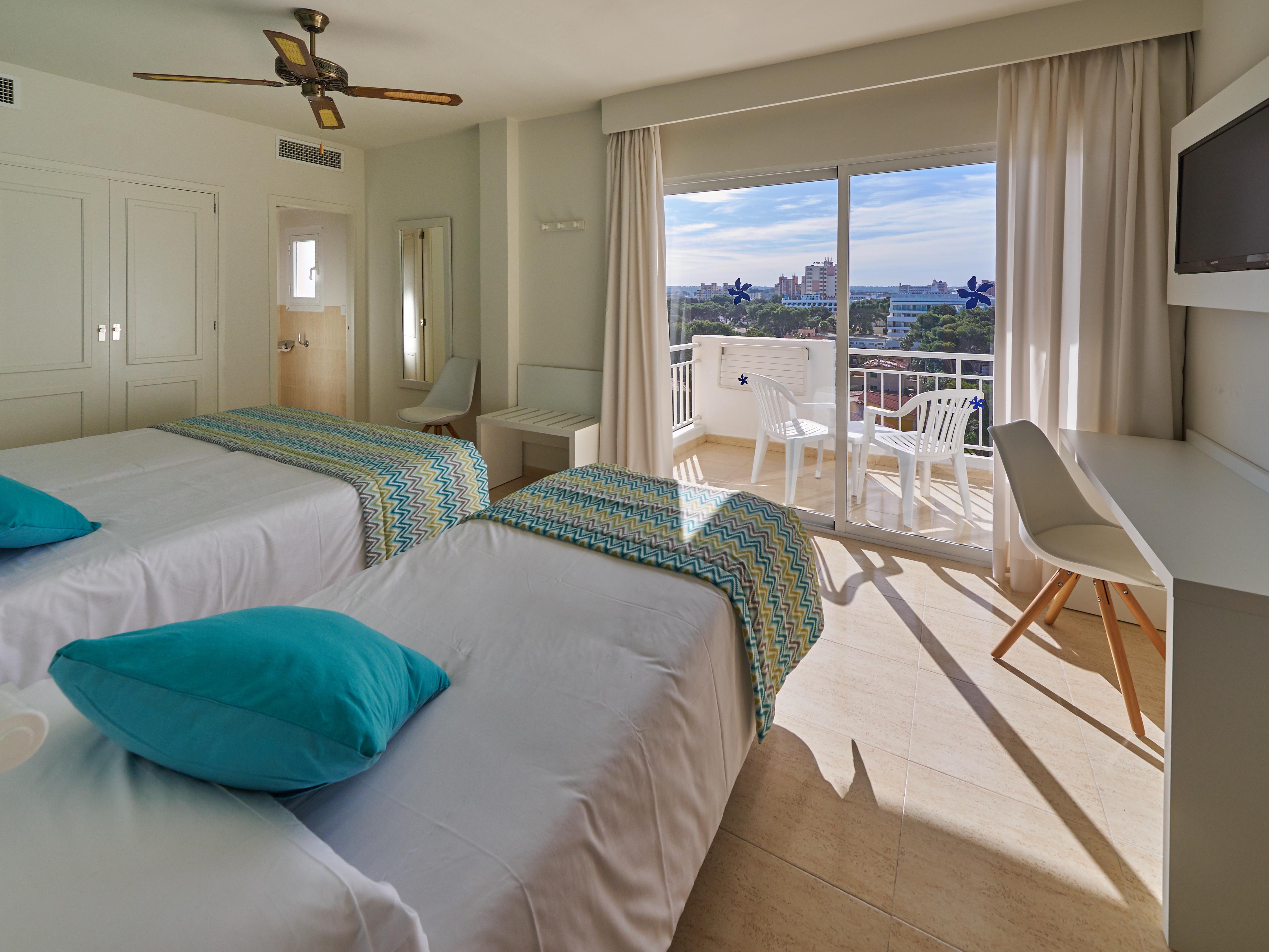 Oleander Hotel Playa de Palma (Mallorca)