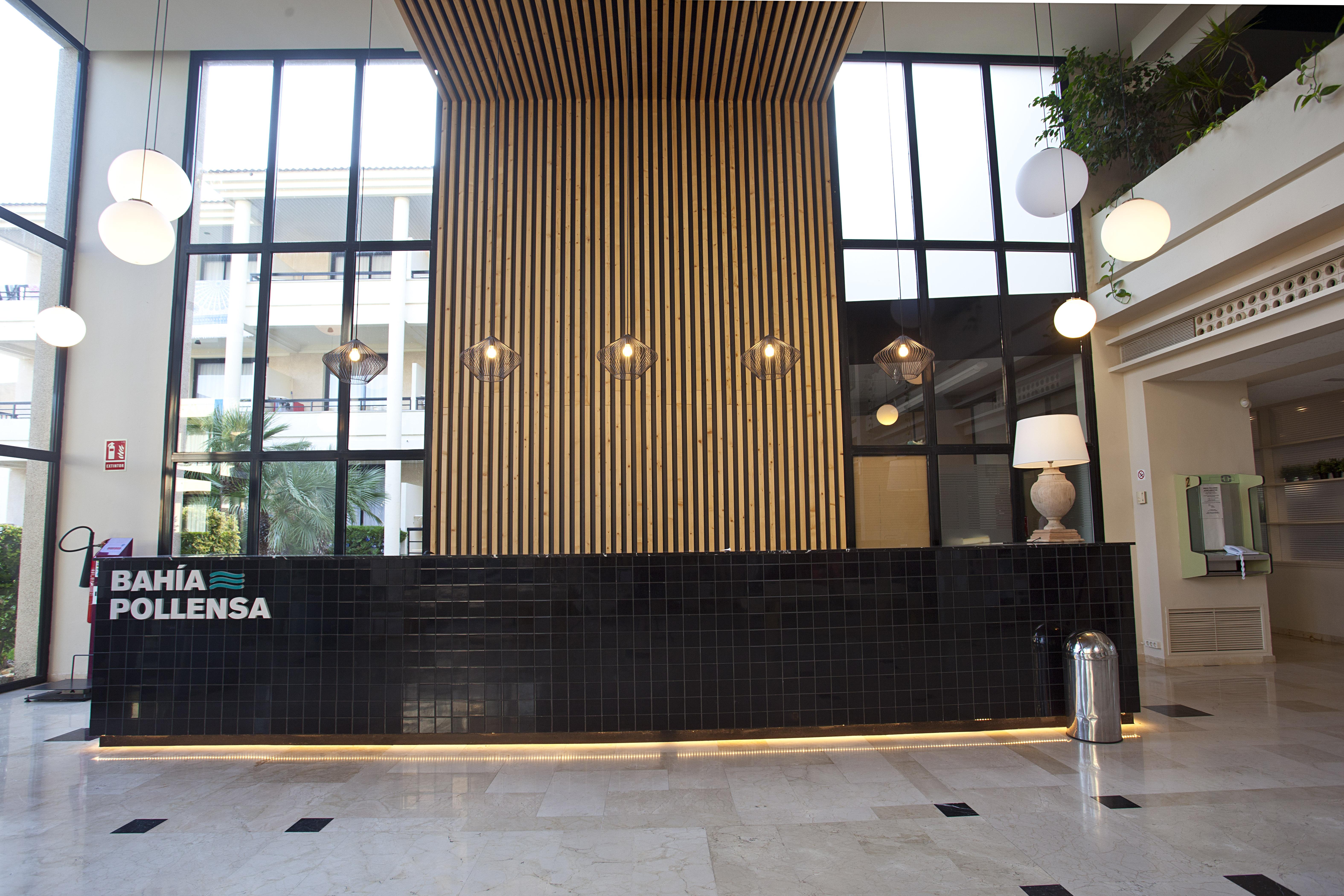 Bahia Pollensa Apartahotel Puerto Pollensa