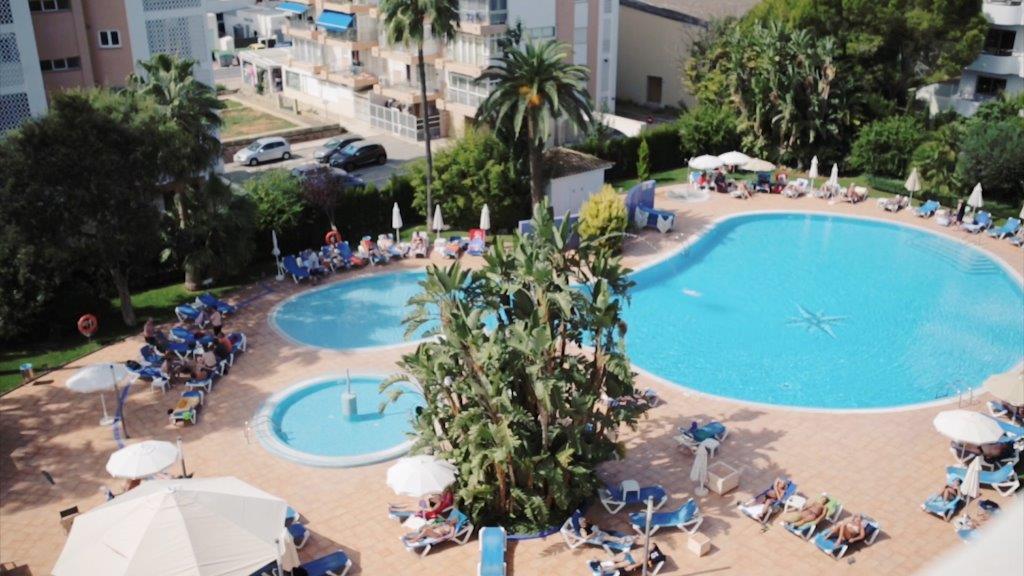 Hotel Oleander 3*