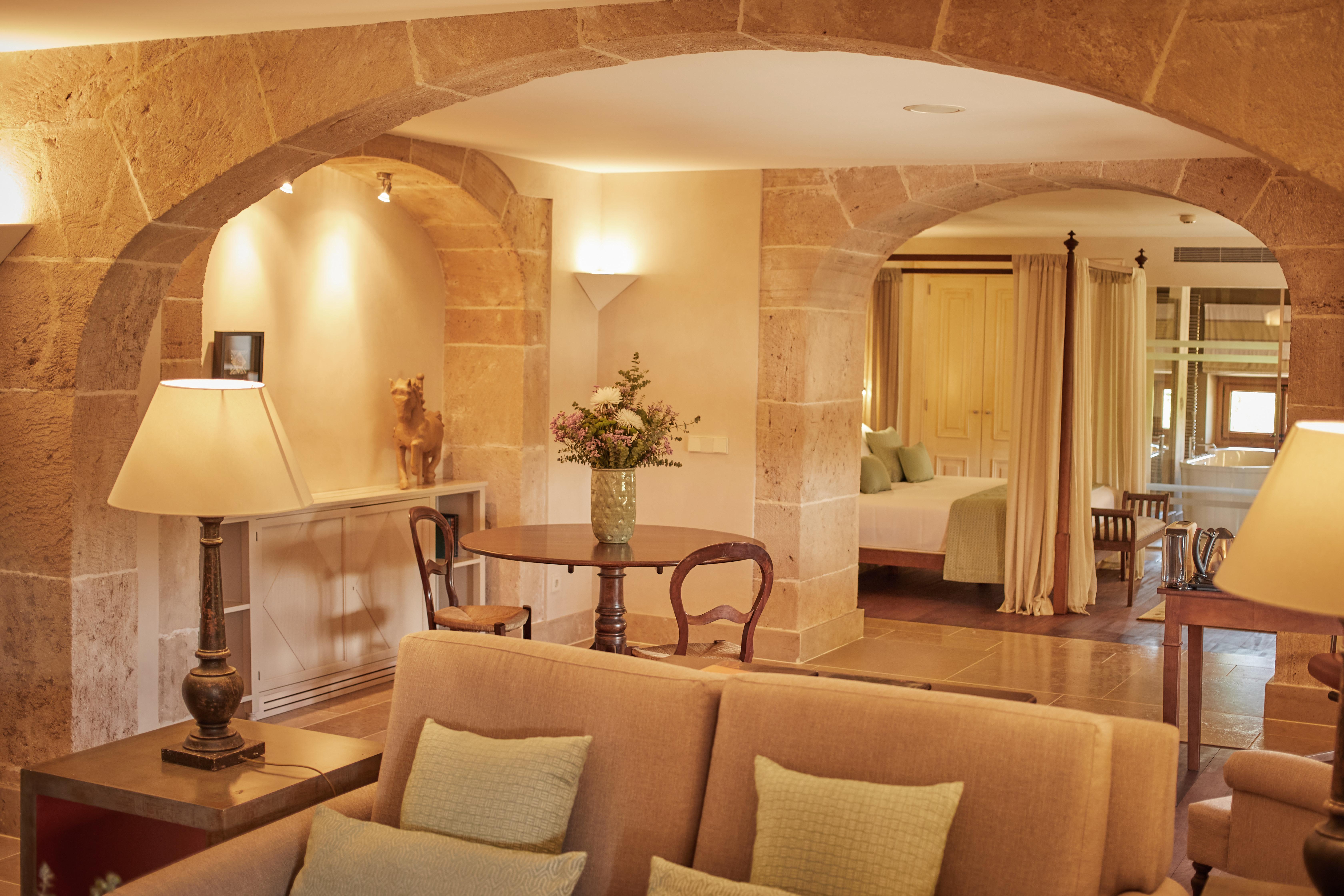 Zoetry Mallorca Wellness & (adults Only) Hotel Llucmajor (Mallorca)