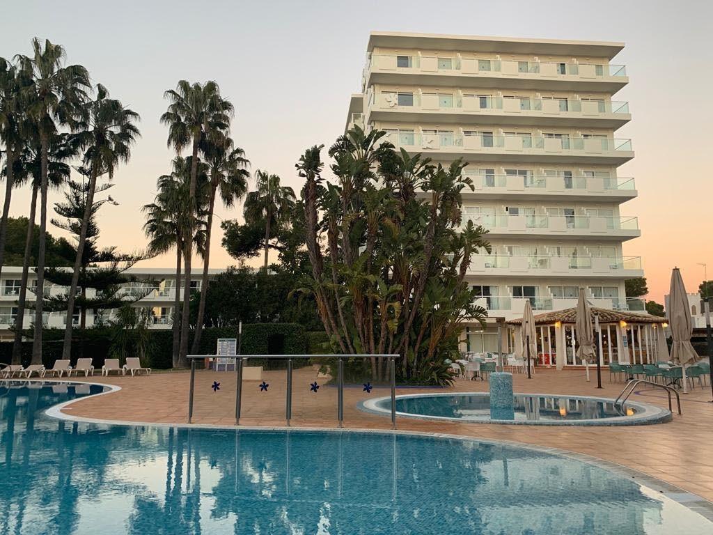 Hotel Oleander 3*