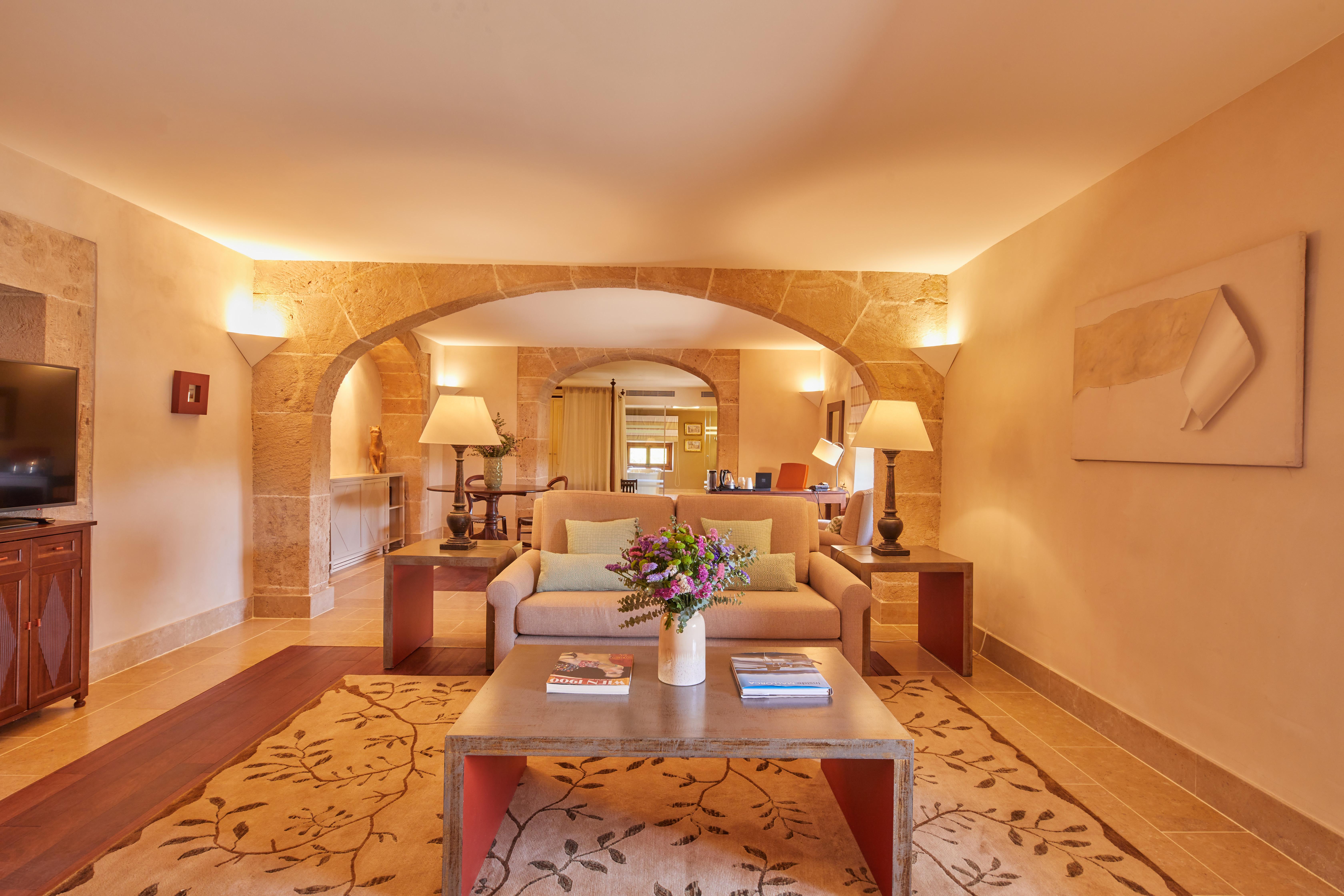 Hotel Zoetry Mallorca Wellness & (adults Only) 5*