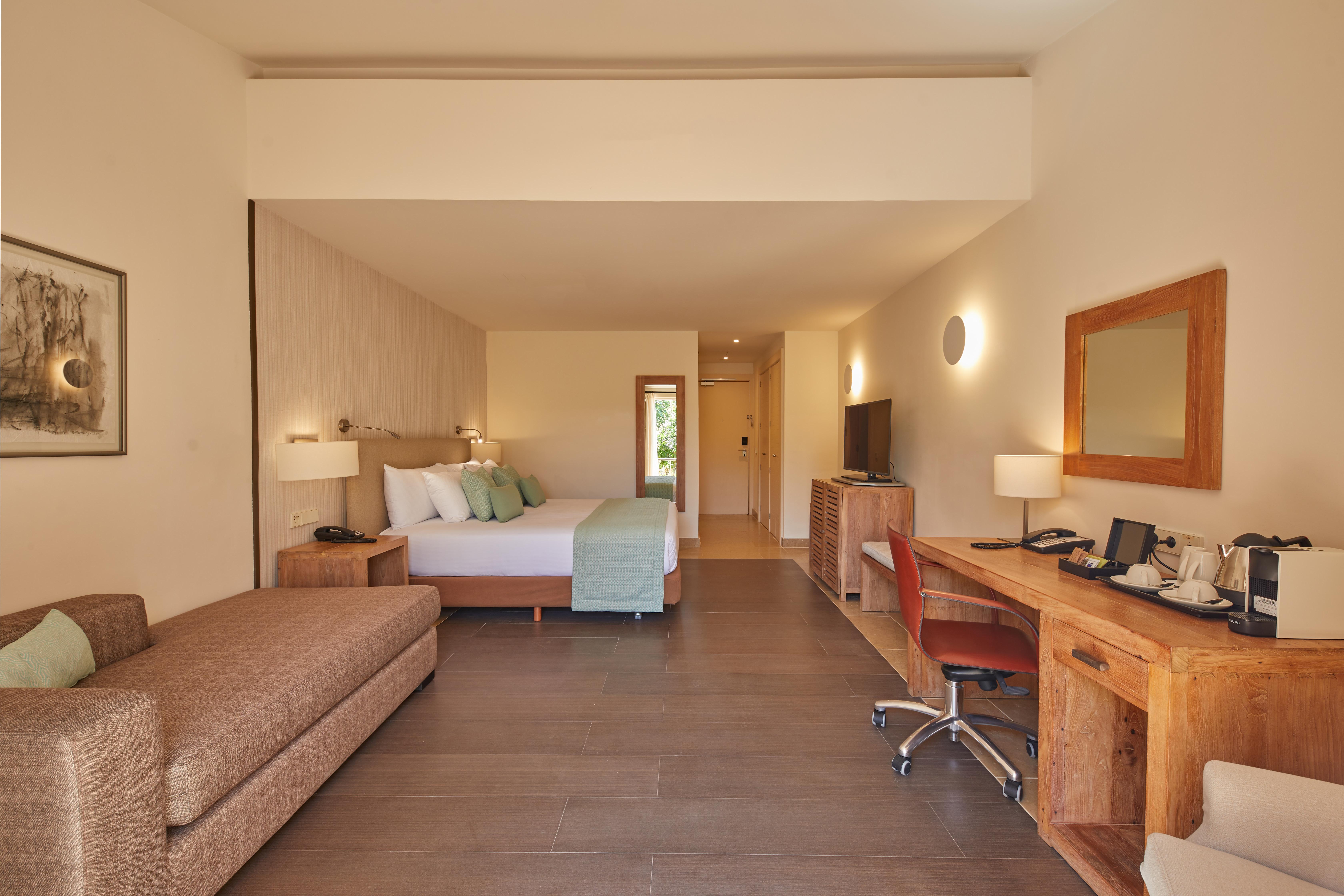 Hotel Zoetry Mallorca Wellness & (adults Only) Llucmajor (Mallorca)