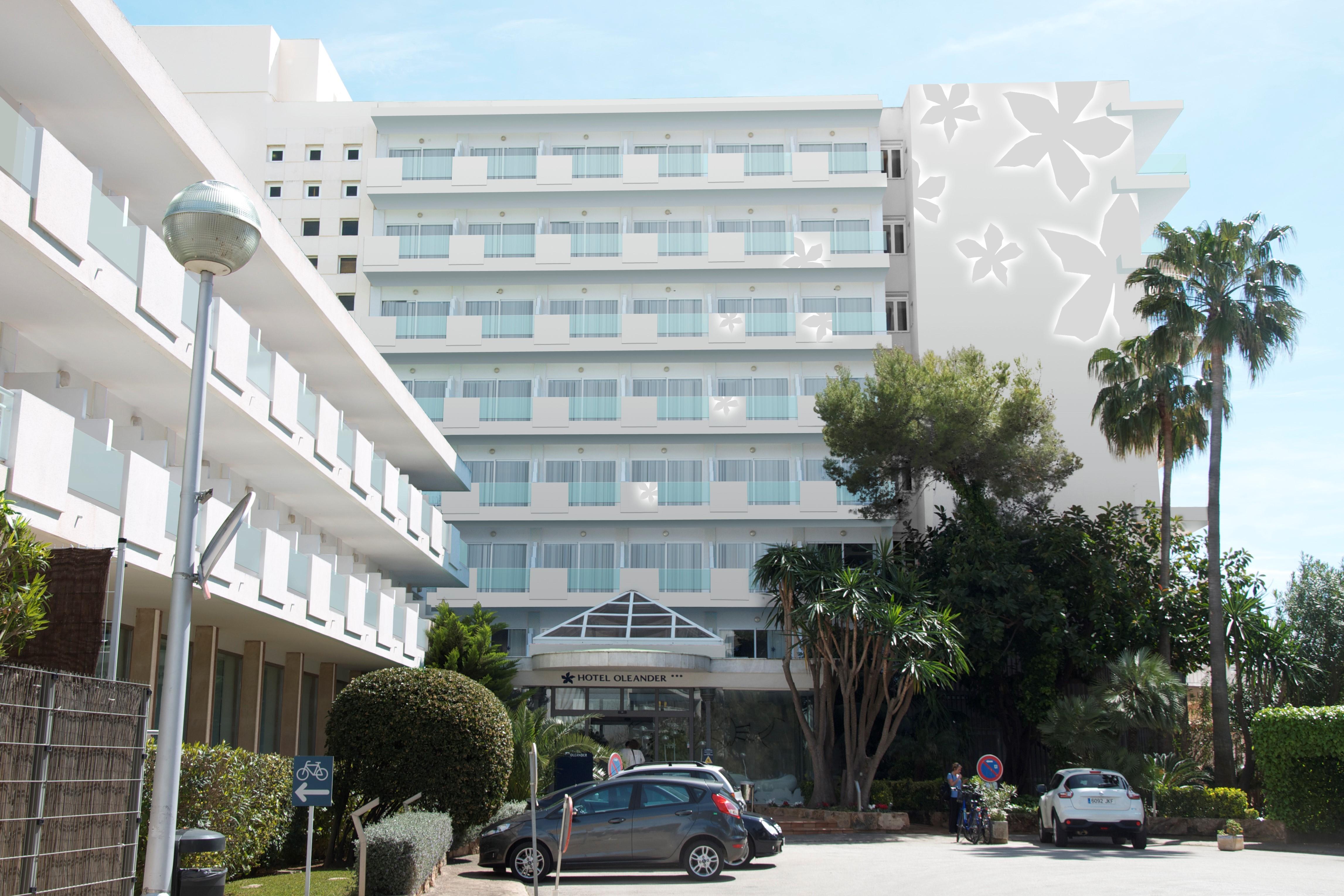 Hotel Oleander 3*