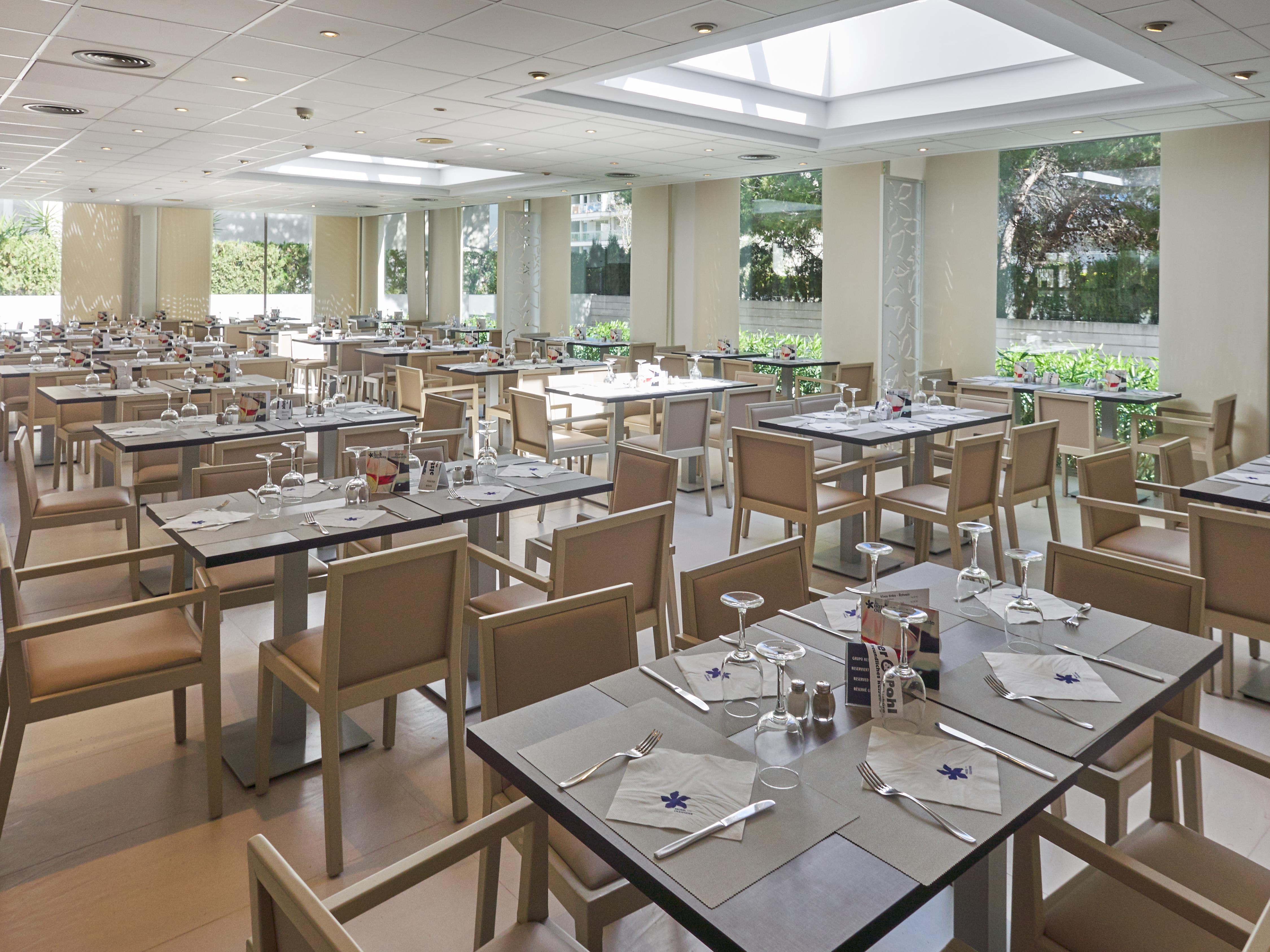 Oleander Hotel