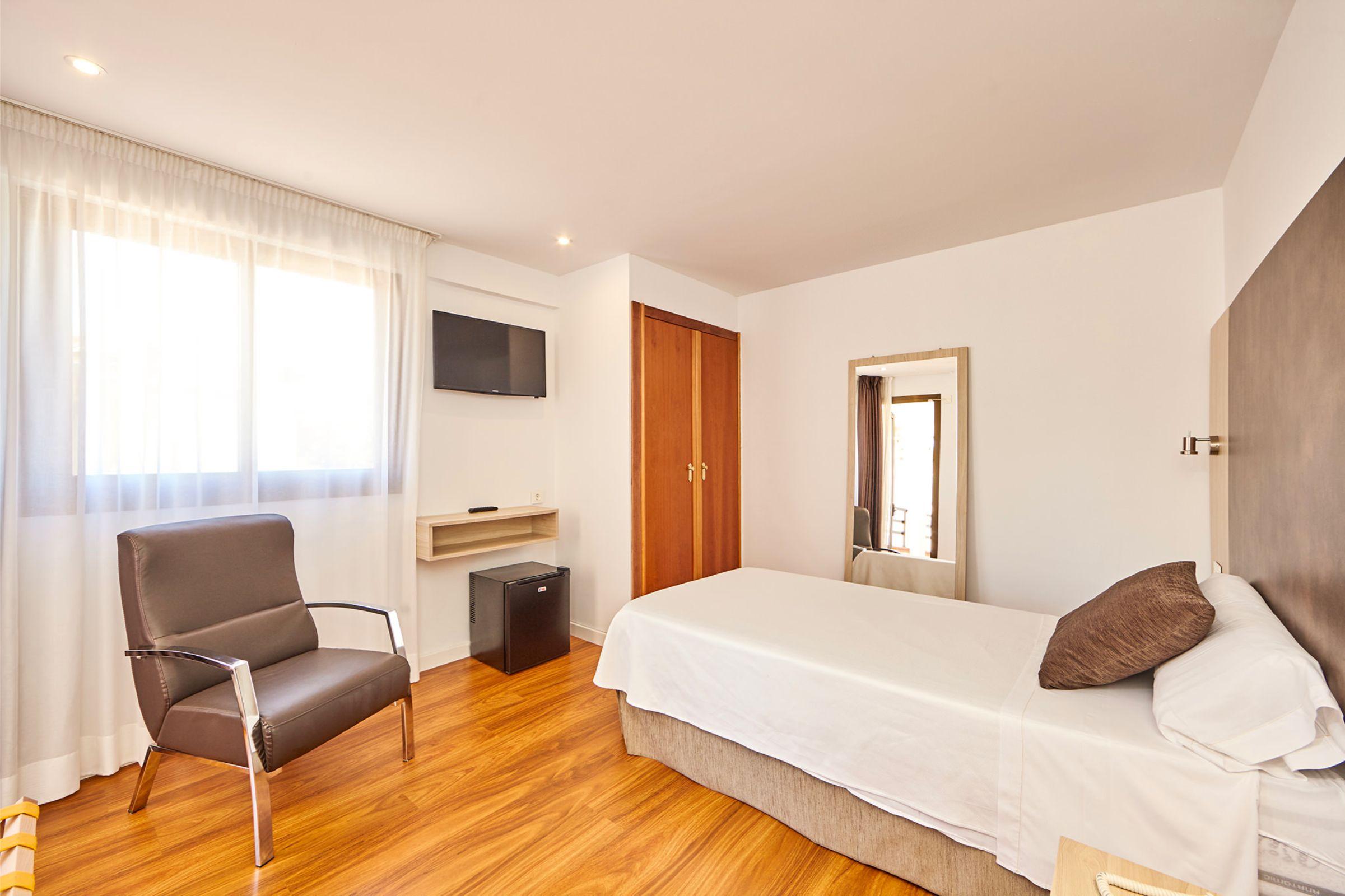 Principe Hotel Playa de Palma (Mallorca)